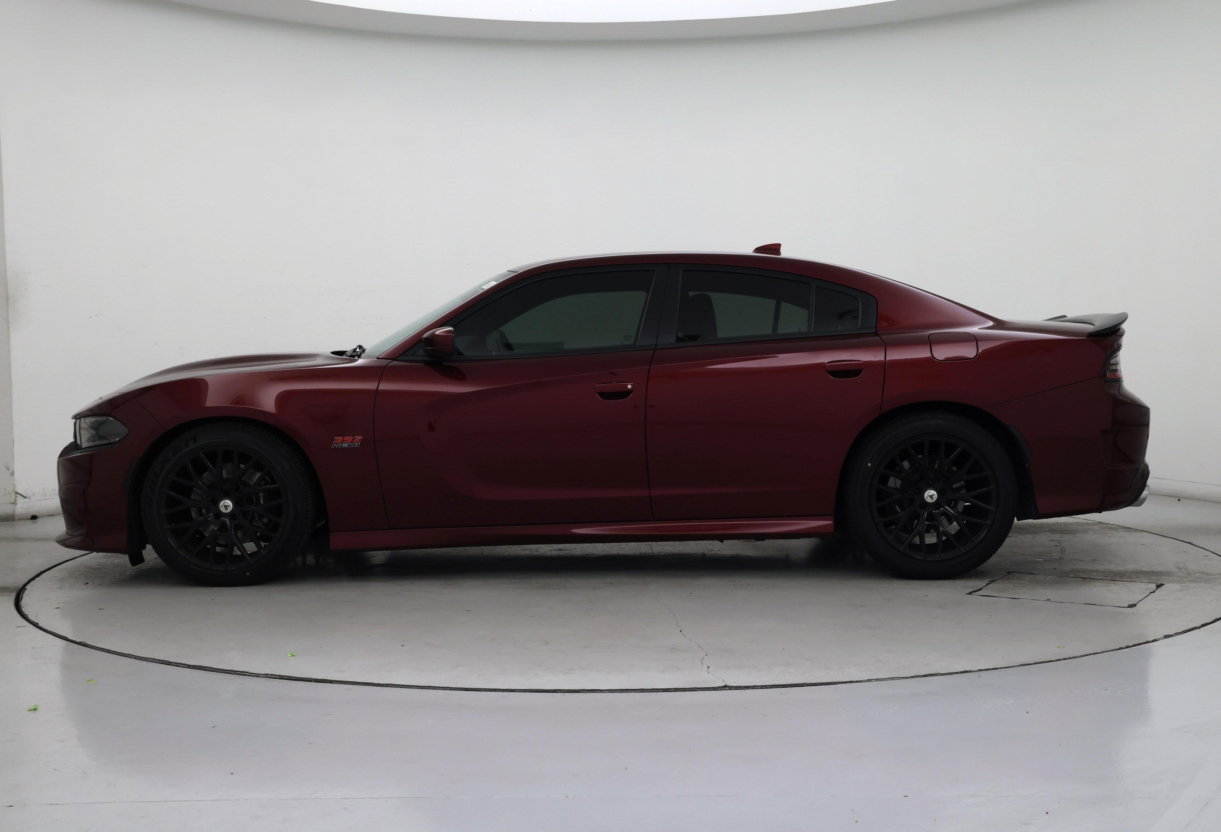 Thumbnail: 2019 Dodge Charger - 3