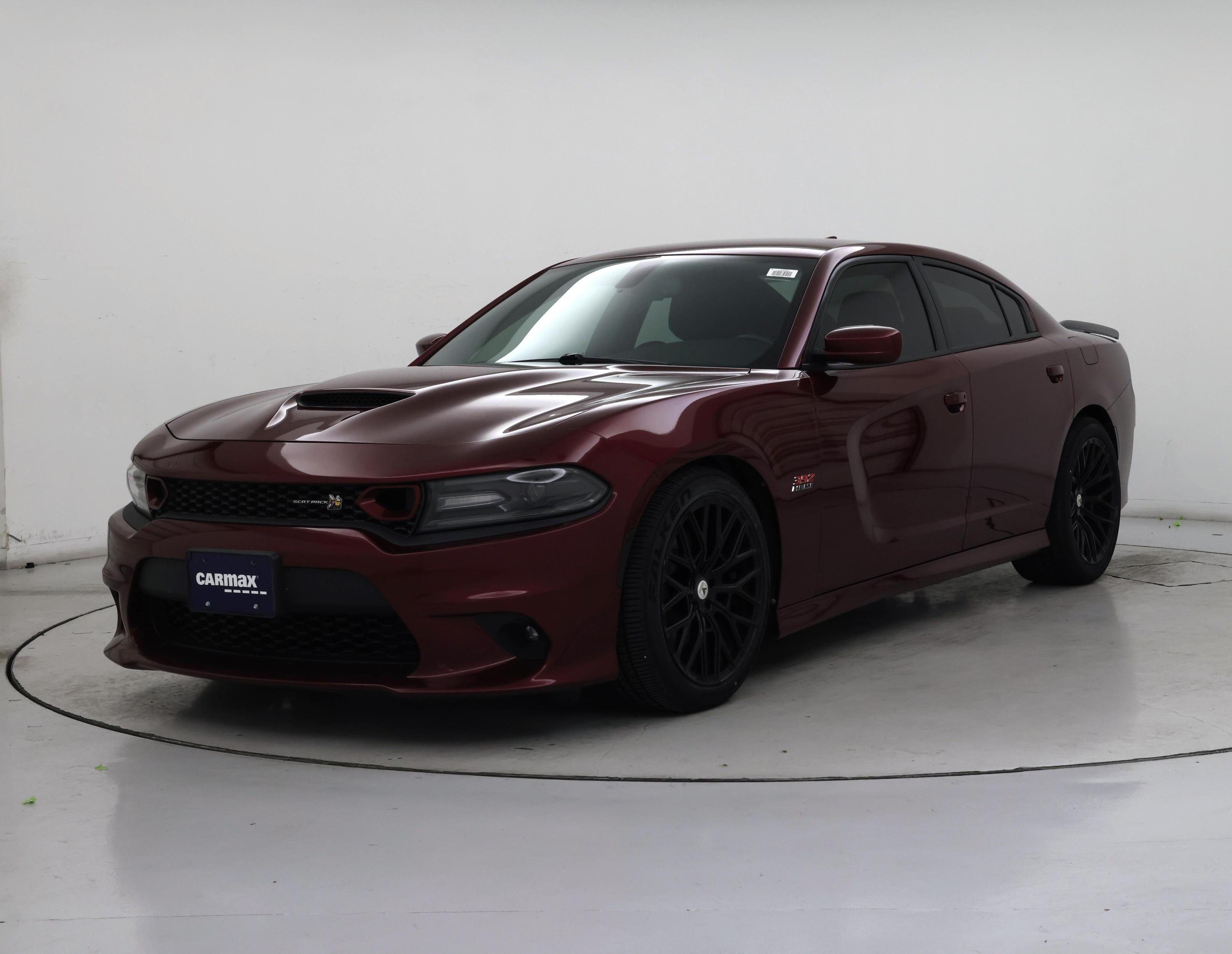 Thumbnail: 2019 Dodge Charger - 4