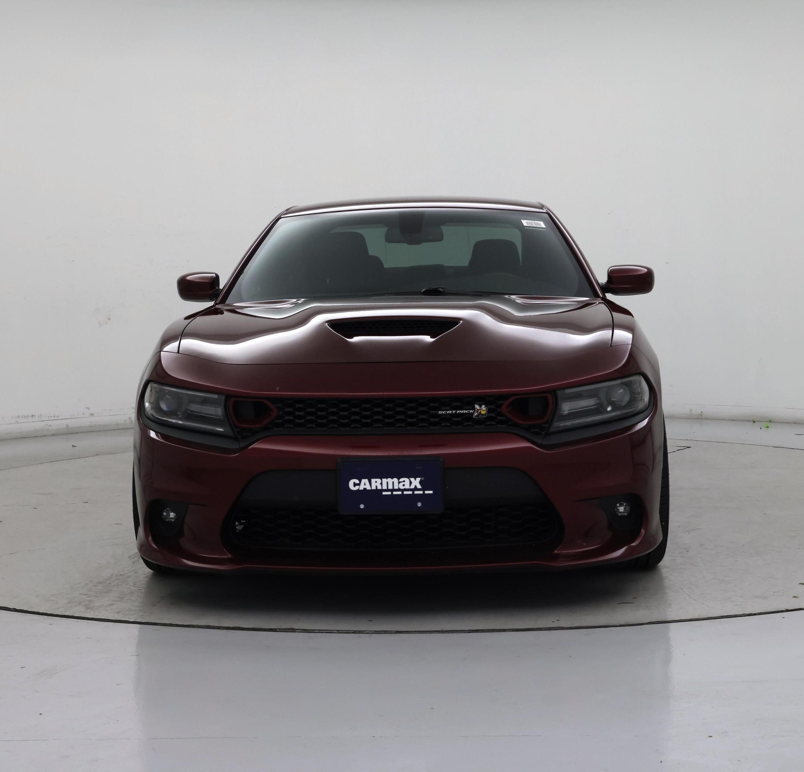 Thumbnail: 2019 Dodge Charger - 5