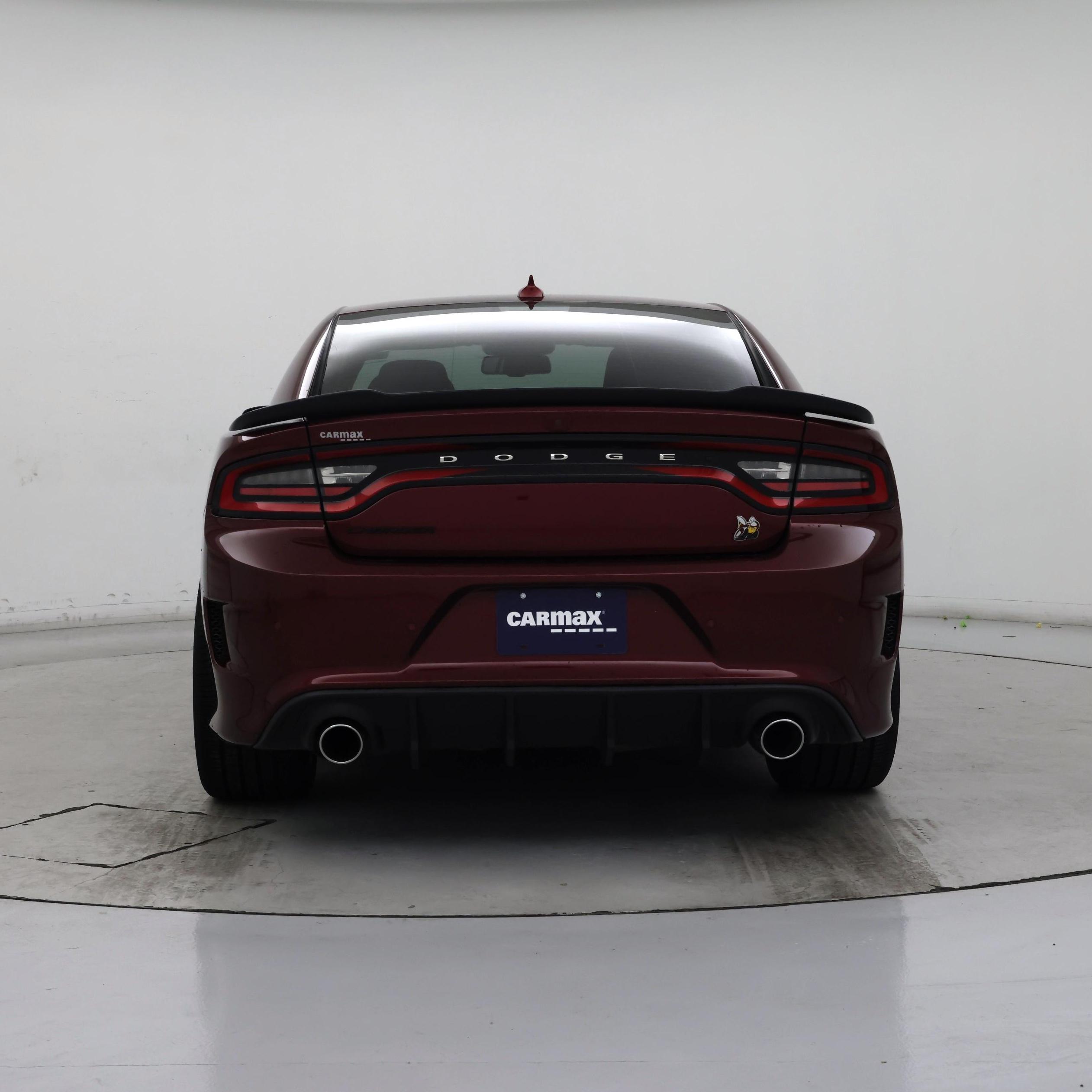 Thumbnail: 2019 Dodge Charger - 6
