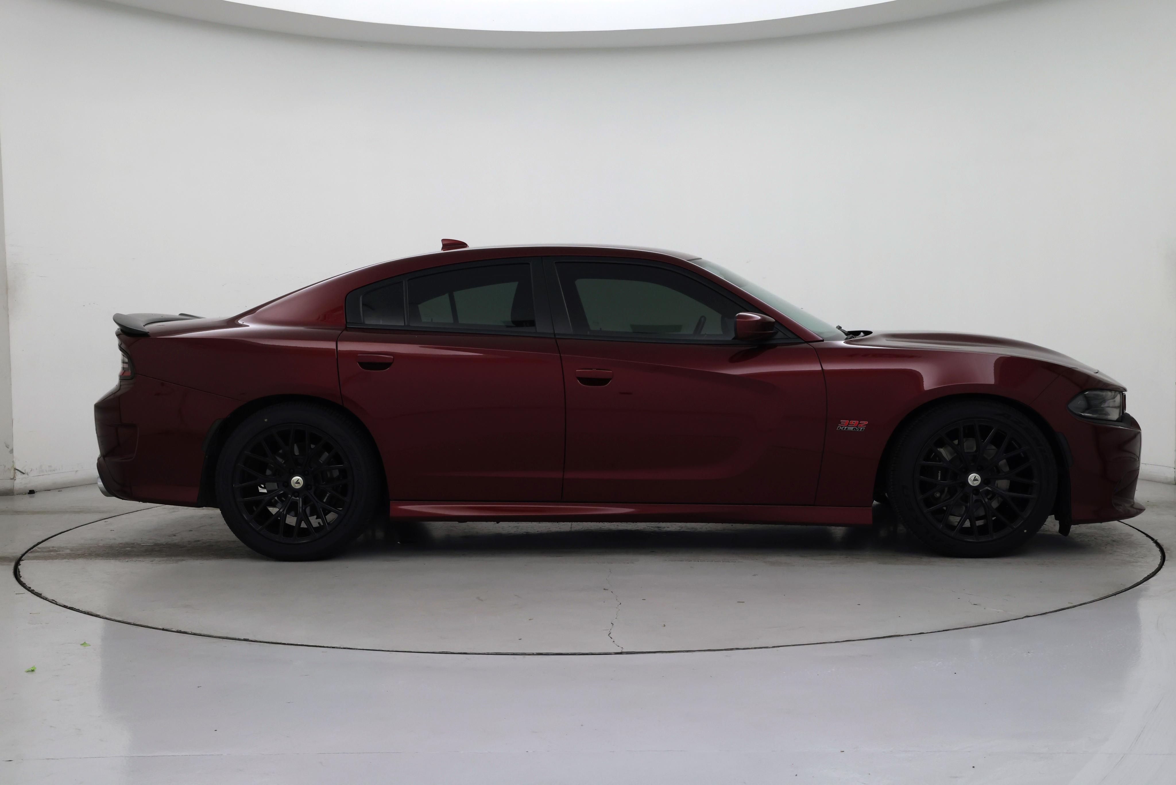 Thumbnail: 2019 Dodge Charger - 7