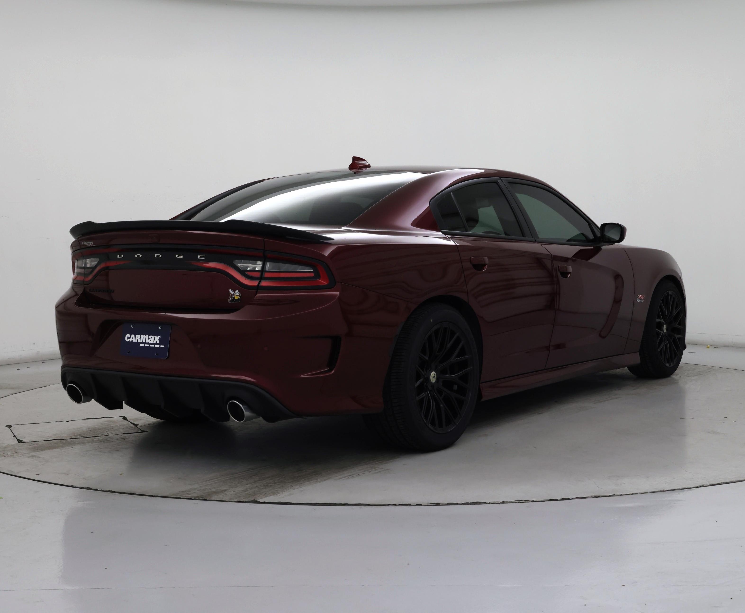 Thumbnail: 2019 Dodge Charger - 8