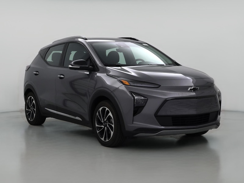 2023 Chevrolet Bolt EUV Premier -
                  Tucson, AZ