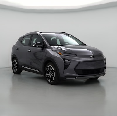 2023 Chevrolet Bolt EUV Premier