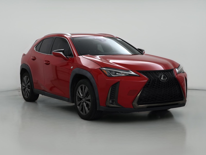 2019 Lexus UX 200 -
                  Las Vegas, NV