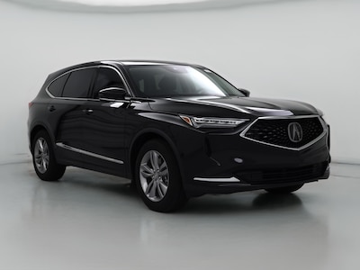 2023 Acura MDX SH-AWD