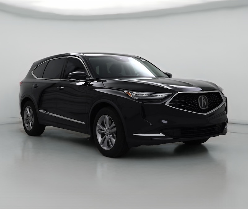 2023 Acura MDX SH-AWD
