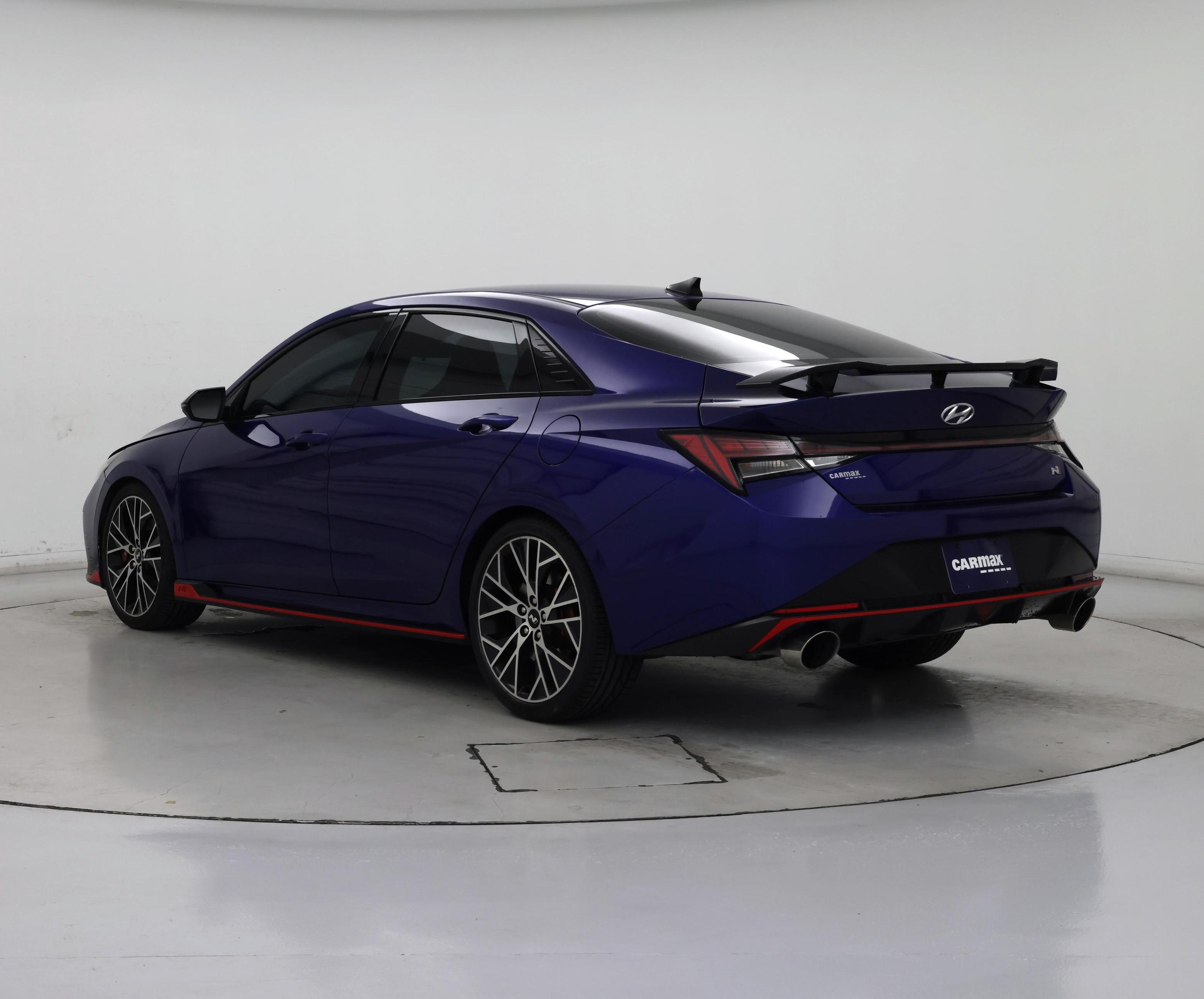 Thumbnail: 2023 Hyundai Elantra - 2