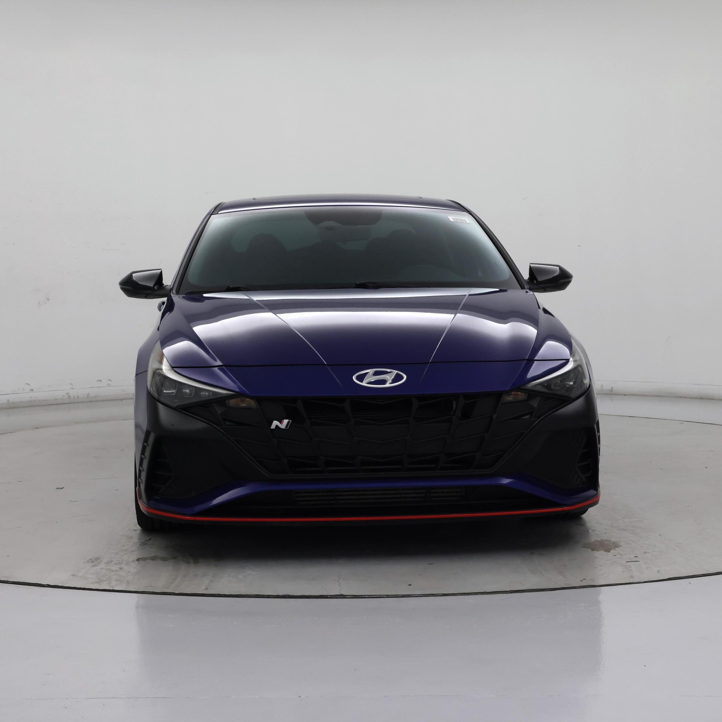 Thumbnail: 2023 Hyundai Elantra - 5