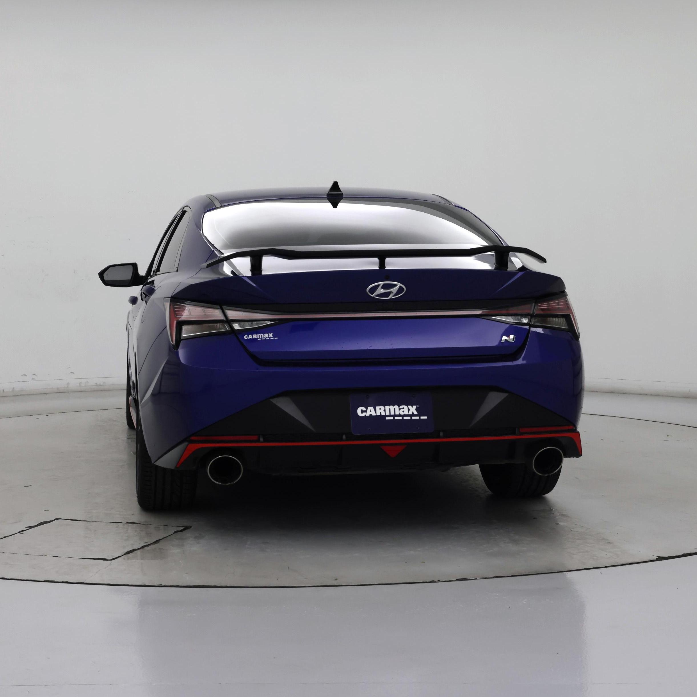 Thumbnail: 2023 Hyundai Elantra - 6