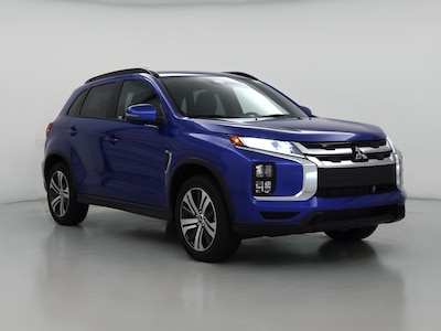 2024 Mitsubishi Outlander Sport SEL