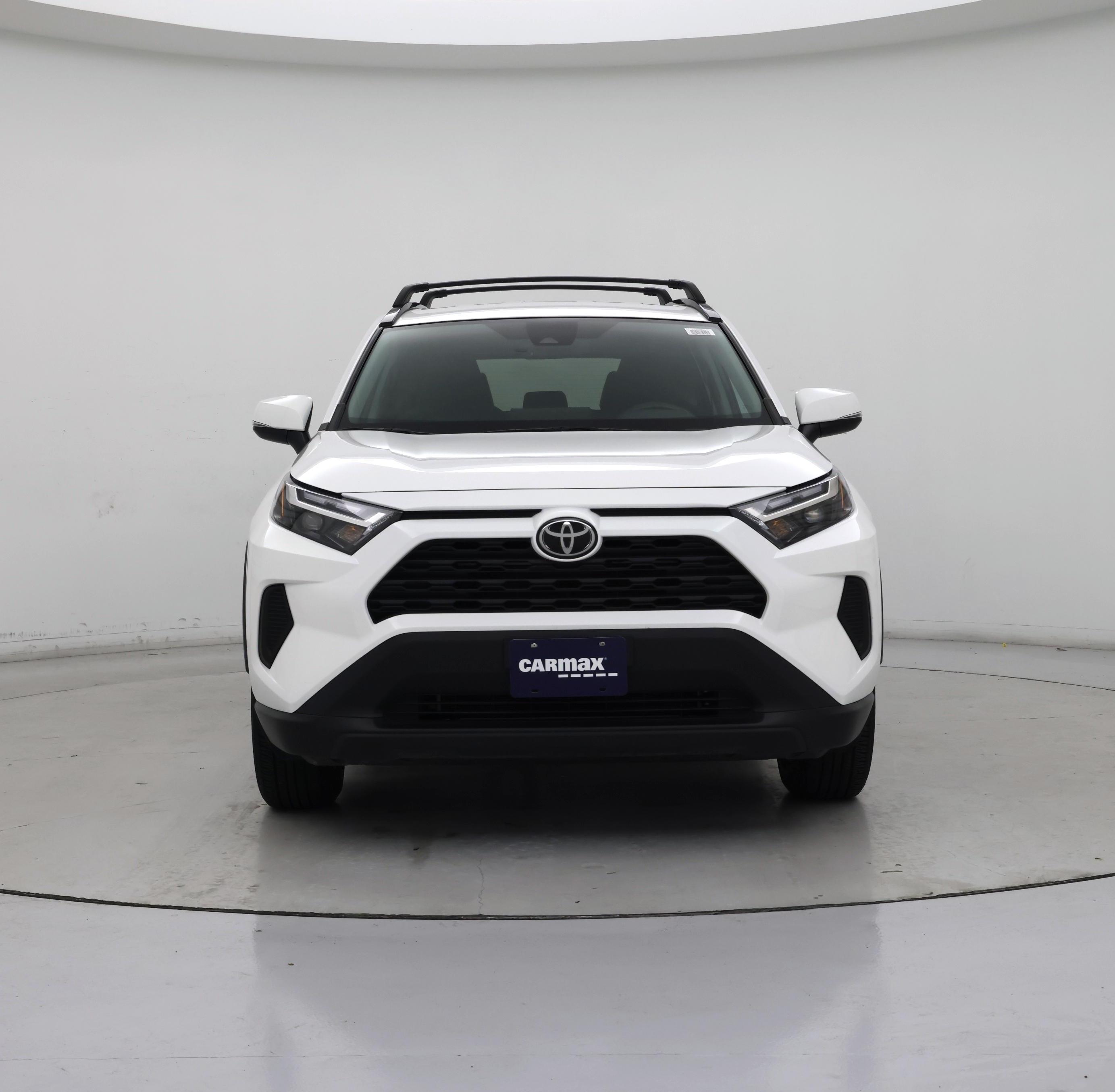 Thumbnail: 2022 Toyota RAV4 - 5