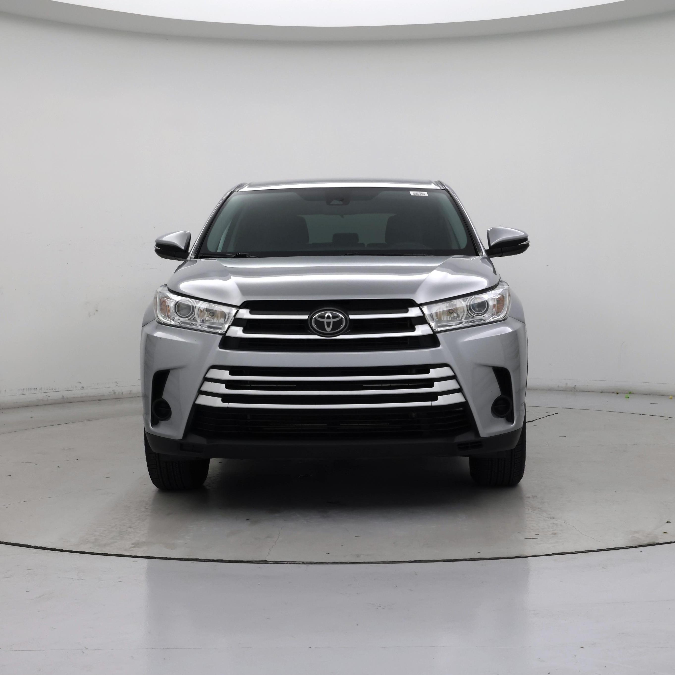 Thumbnail: 2018 Toyota Highlander - 5