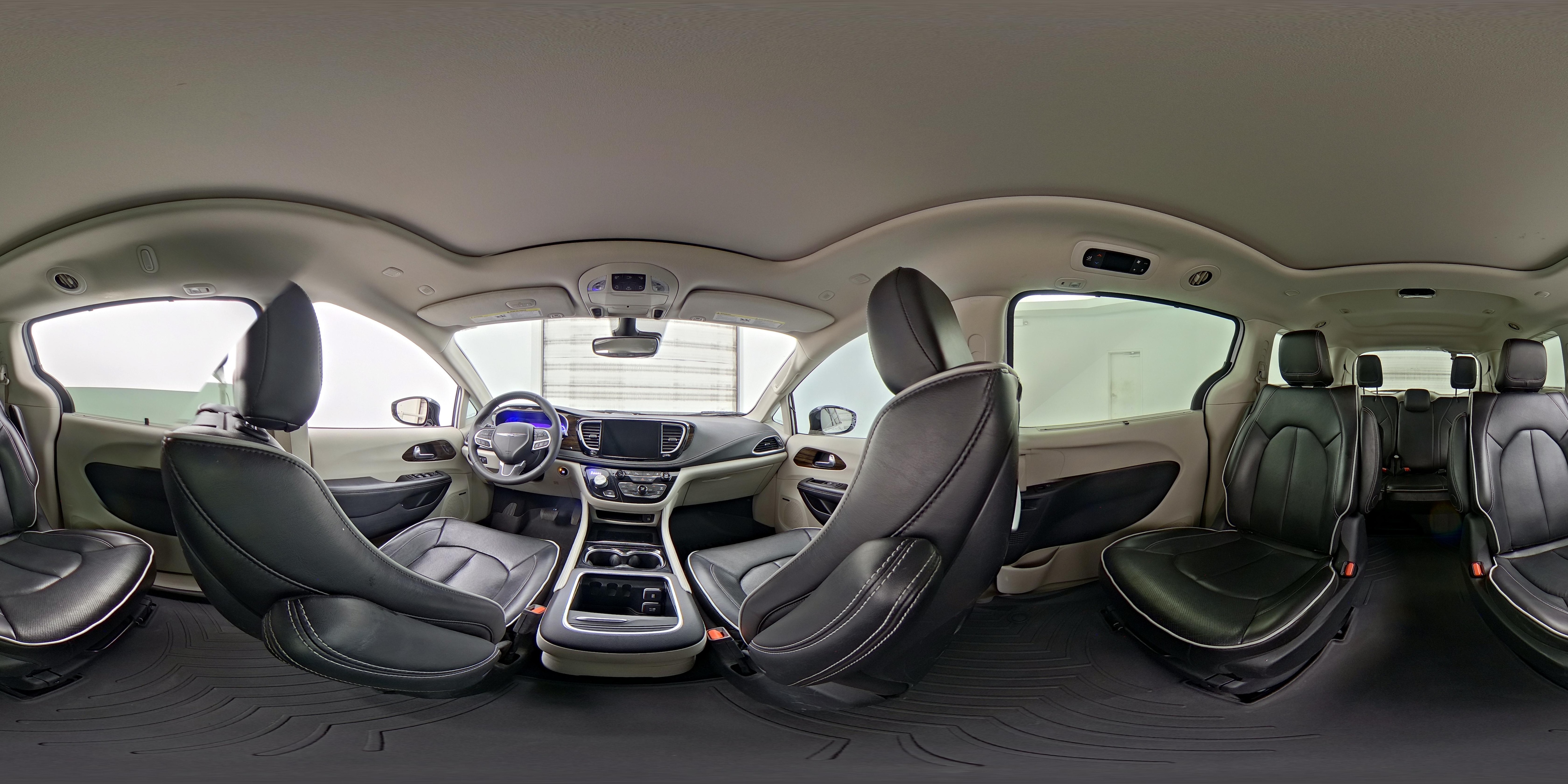 2023 Chrysler Pacifica Hybrid Limited - Photo 27