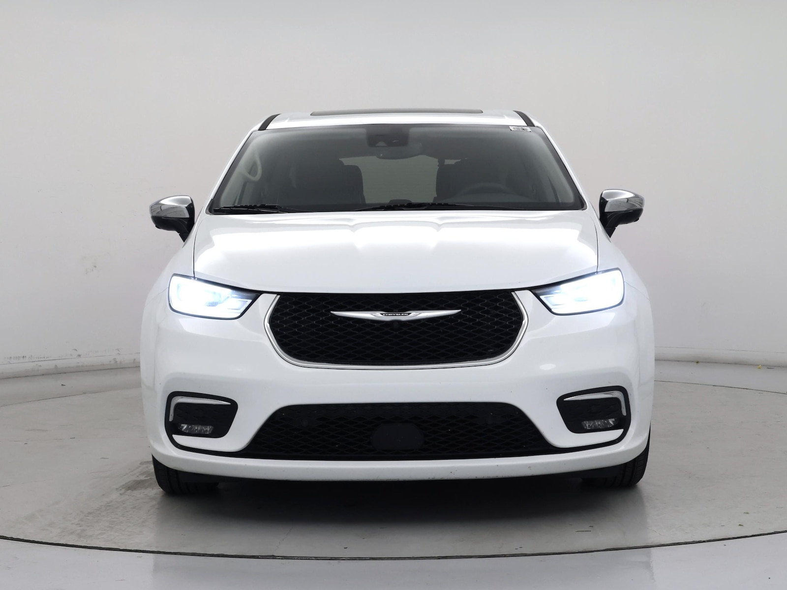 2023 Chrysler Pacifica Hybrid Limited - Photo 6