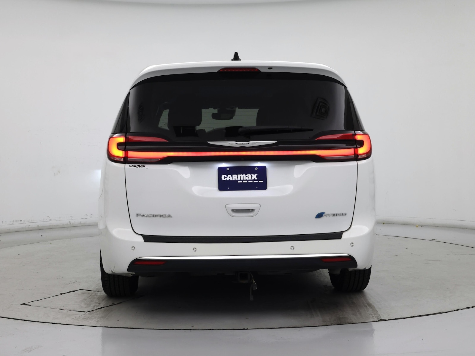 2023 Chrysler Pacifica Hybrid Limited - Photo 7
