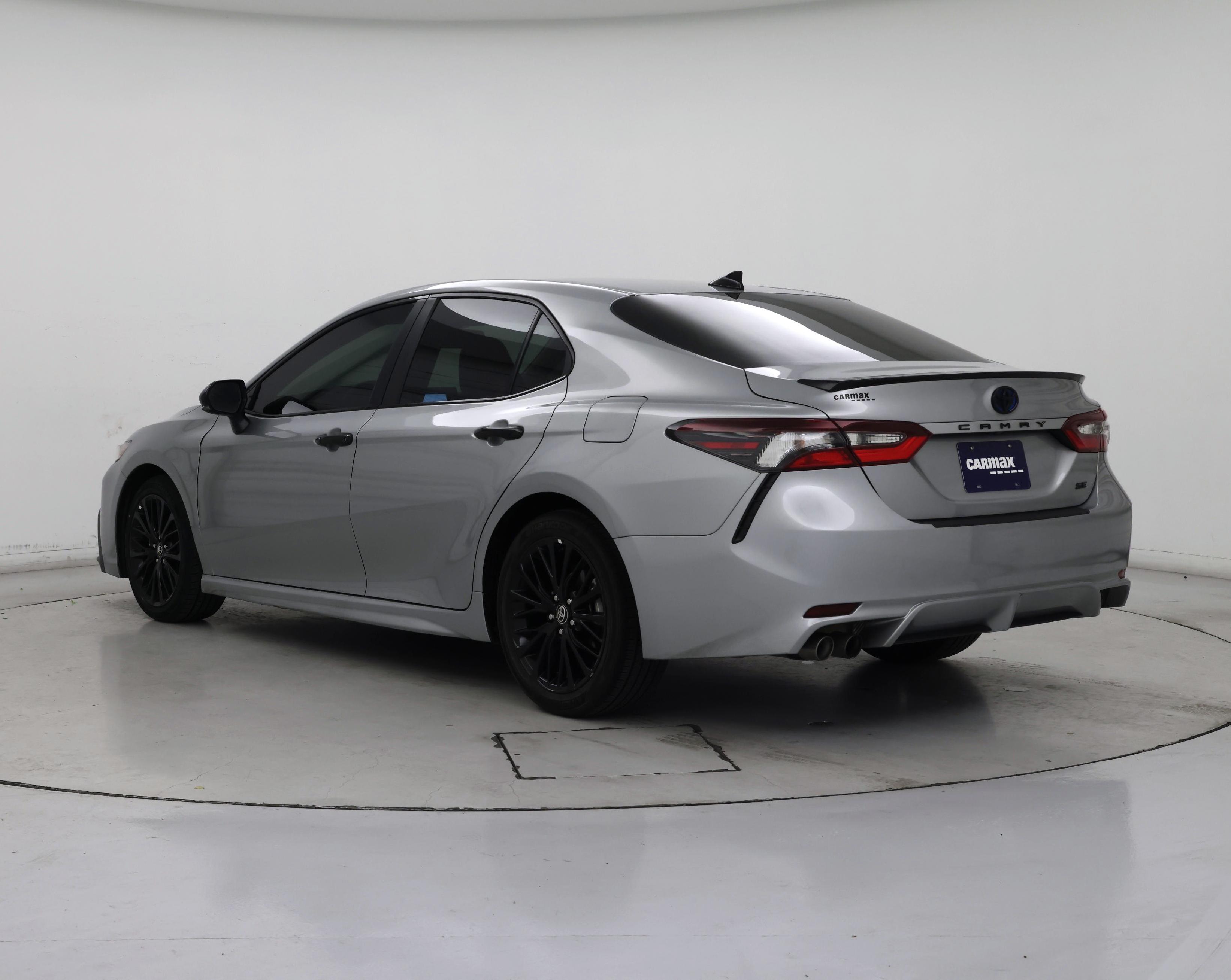 Thumbnail: 2022 Toyota Camry - 2