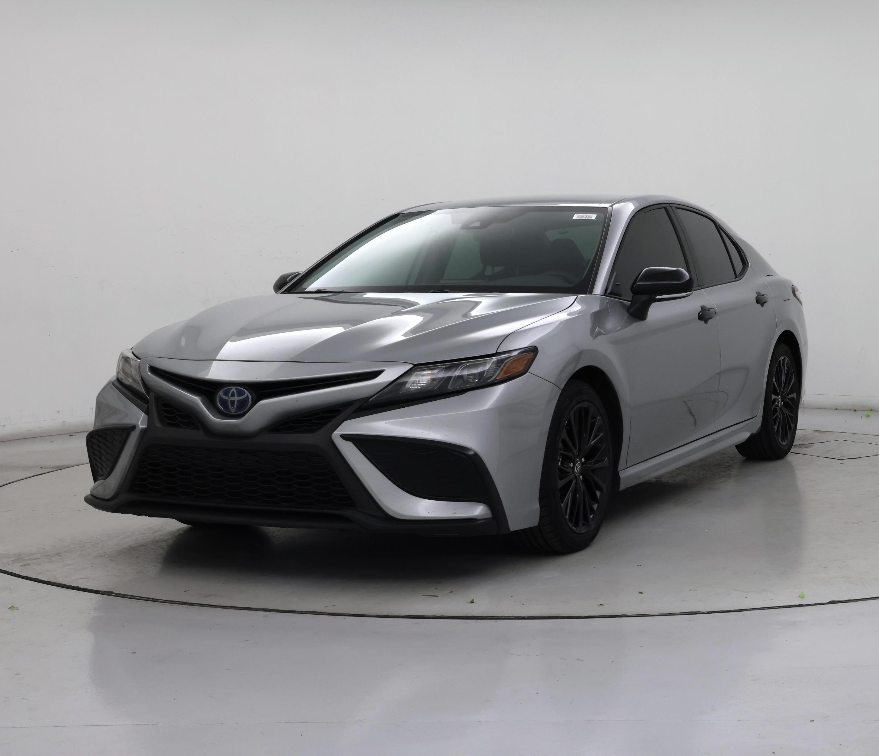 Thumbnail: 2022 Toyota Camry - 4