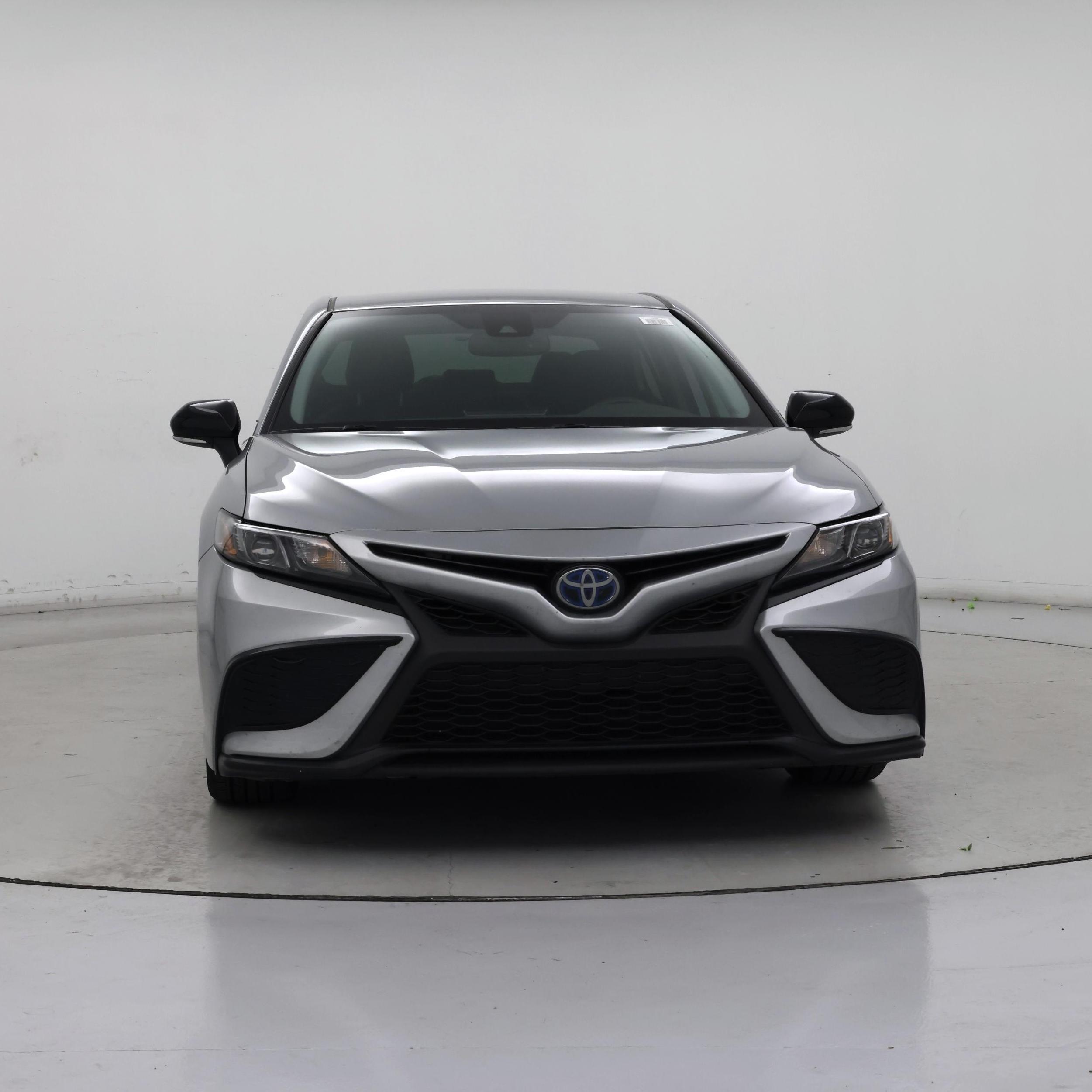 Thumbnail: 2022 Toyota Camry - 5