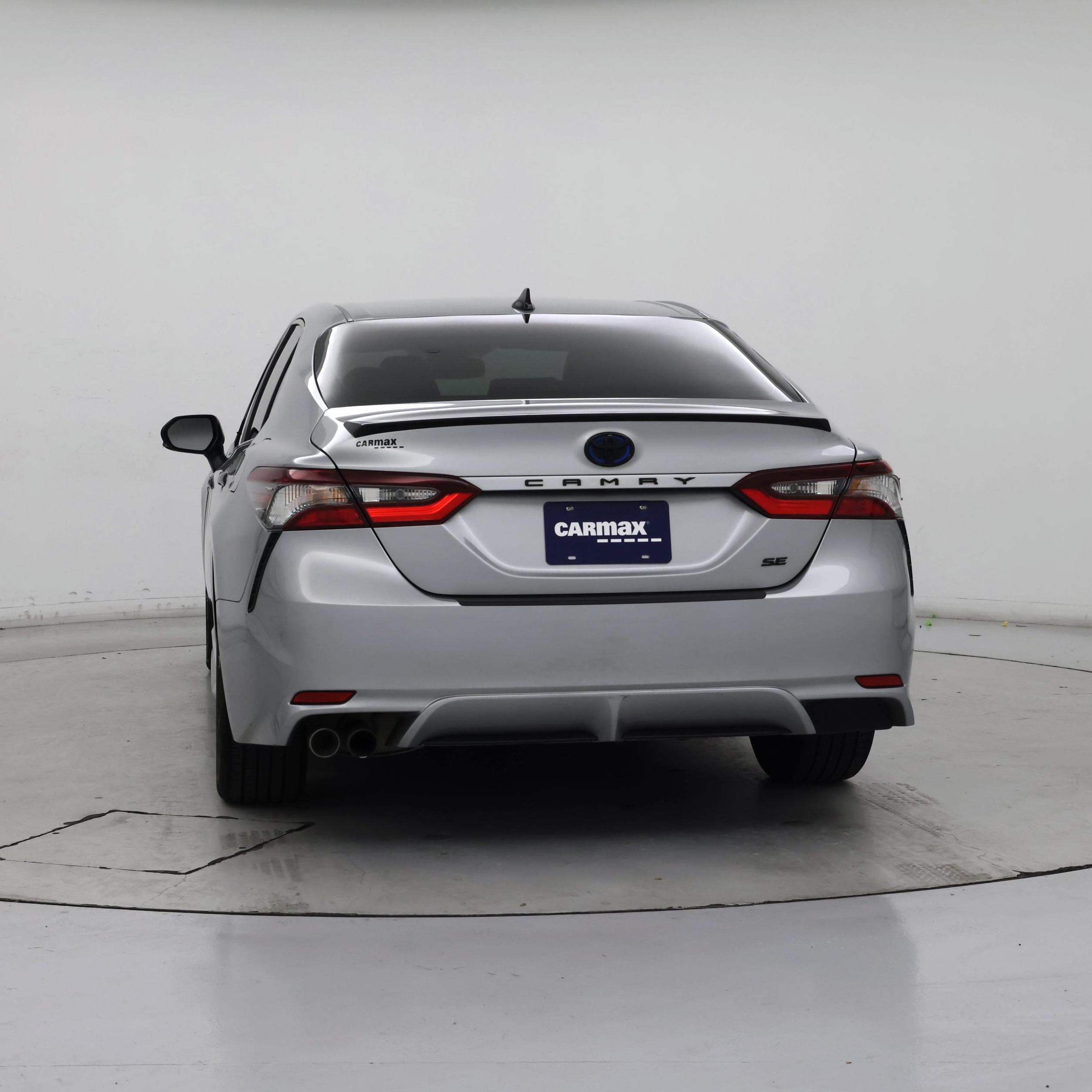 Thumbnail: 2022 Toyota Camry - 6