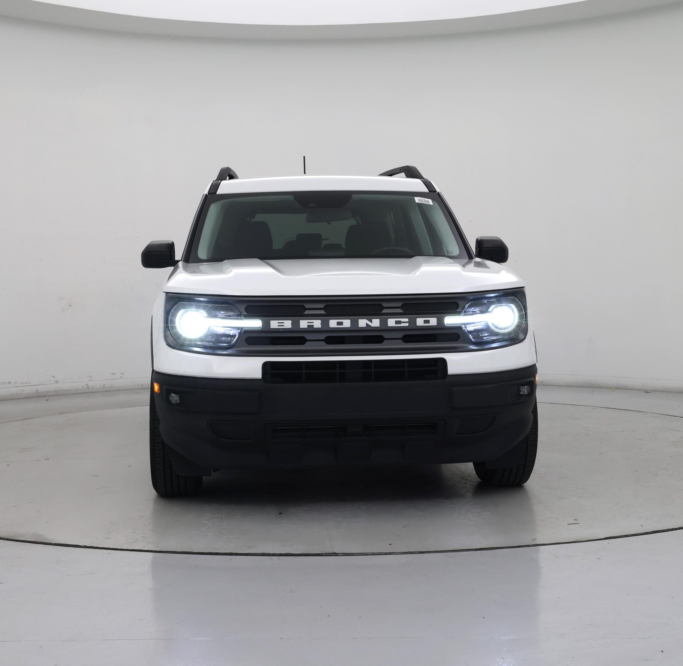 Thumbnail: 2022 Ford Bronco Sport - 5