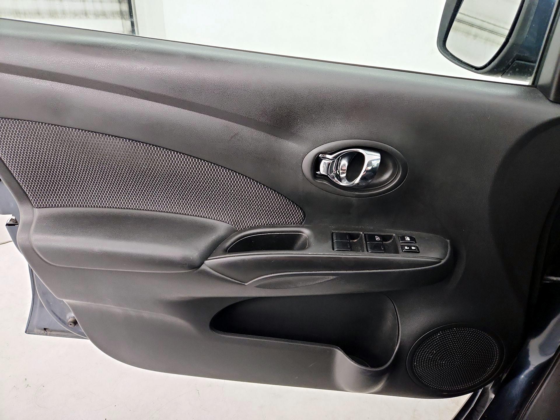 Thumbnail: 2015 Nissan Versa - 12