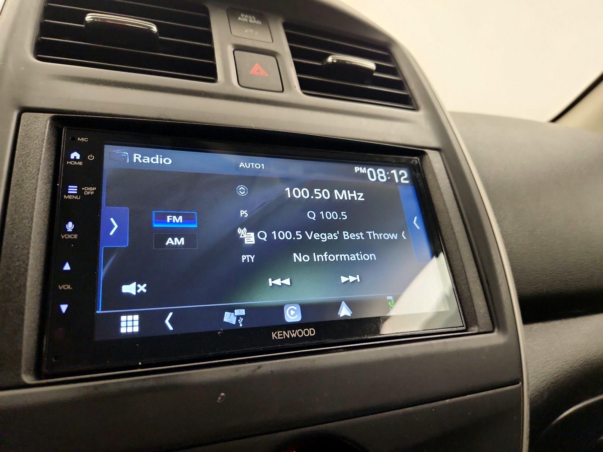 Thumbnail: 2015 Nissan Versa - 14
