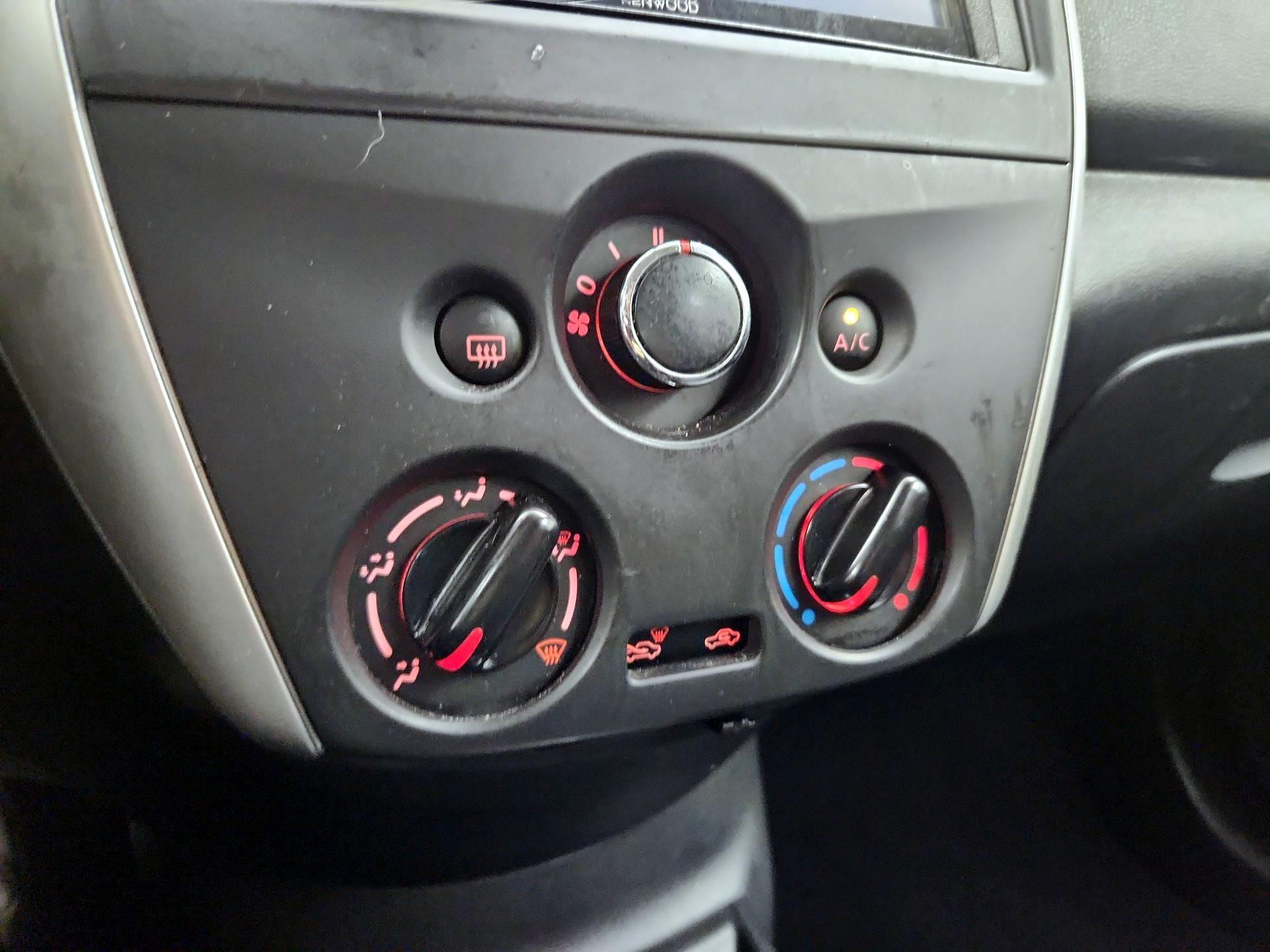 Thumbnail: 2015 Nissan Versa - 15
