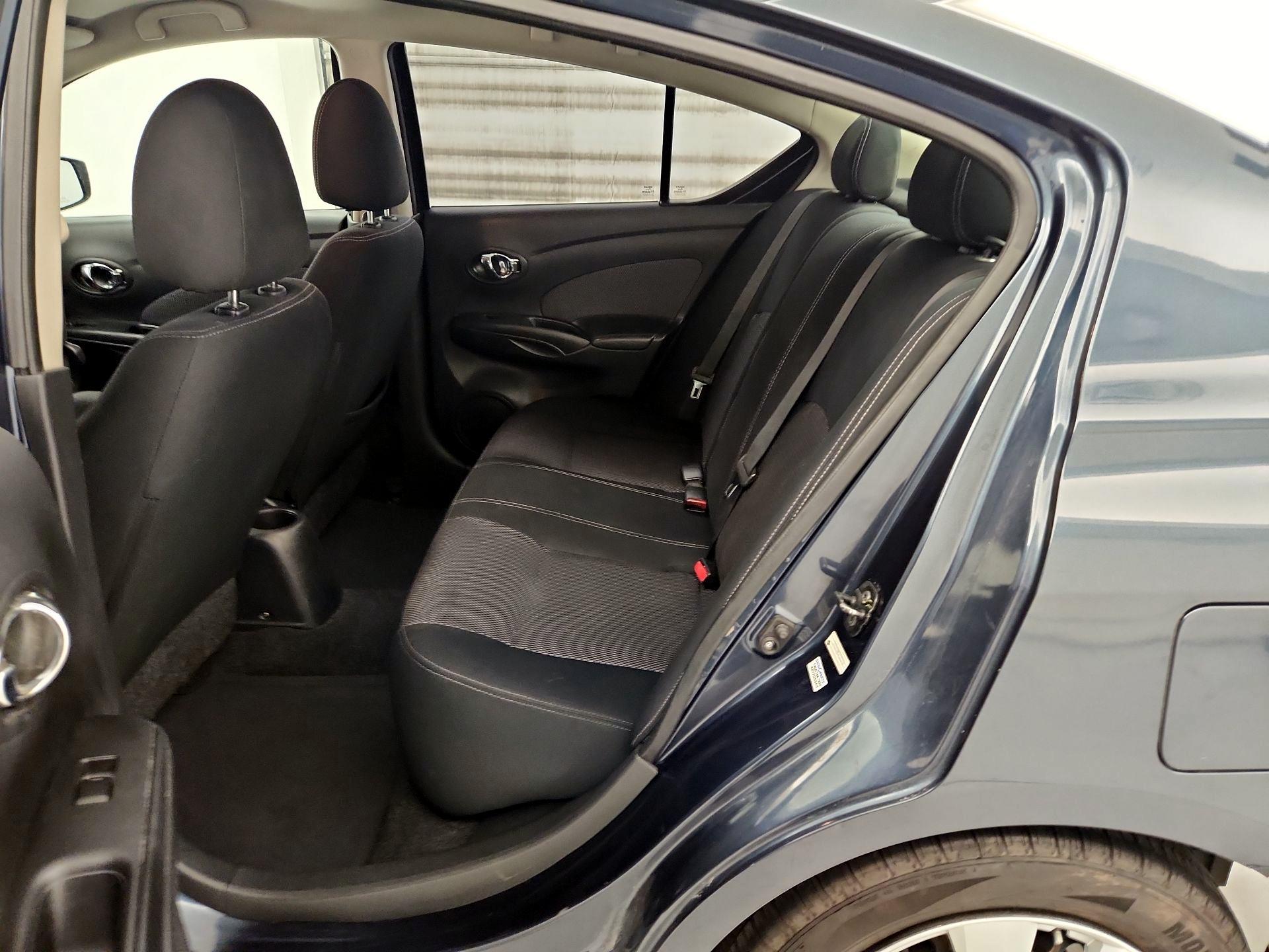 Thumbnail: 2015 Nissan Versa - 17