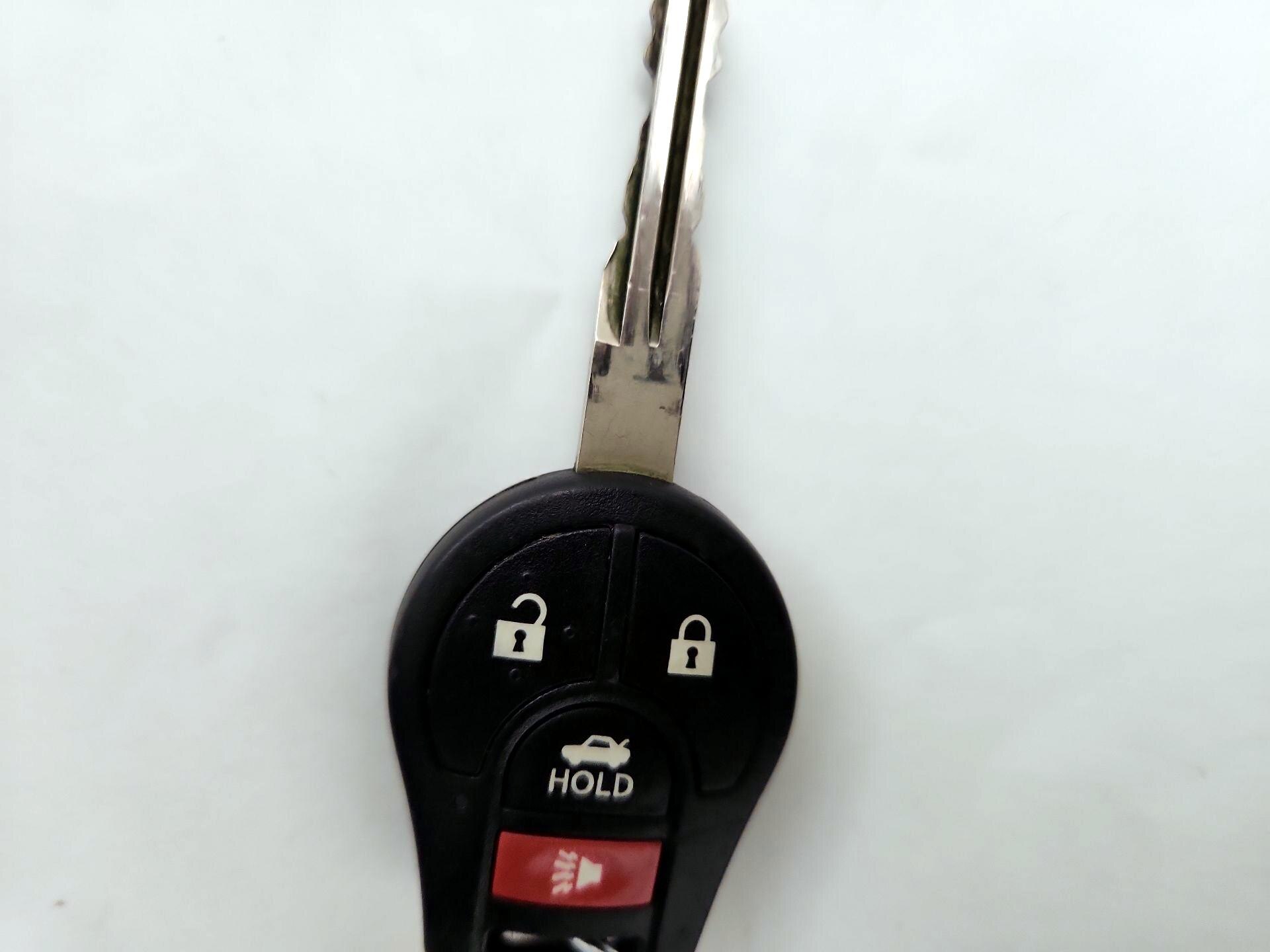 Thumbnail: 2015 Nissan Versa - 20