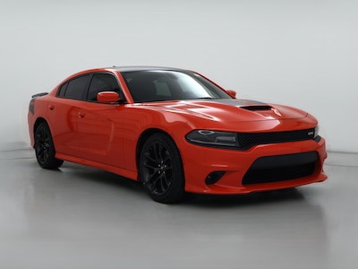 2020 Dodge Charger R/T