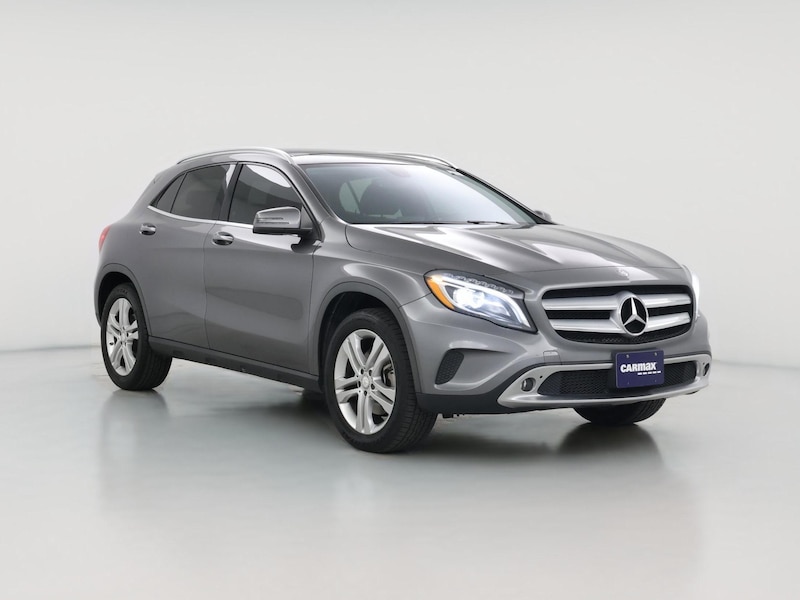 2015 Mercedes-Benz GLA 250 -
                  Henderson, NV