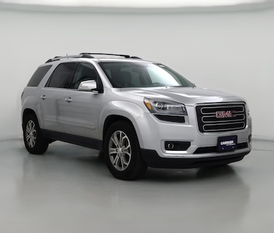2015 GMC Acadia SLT