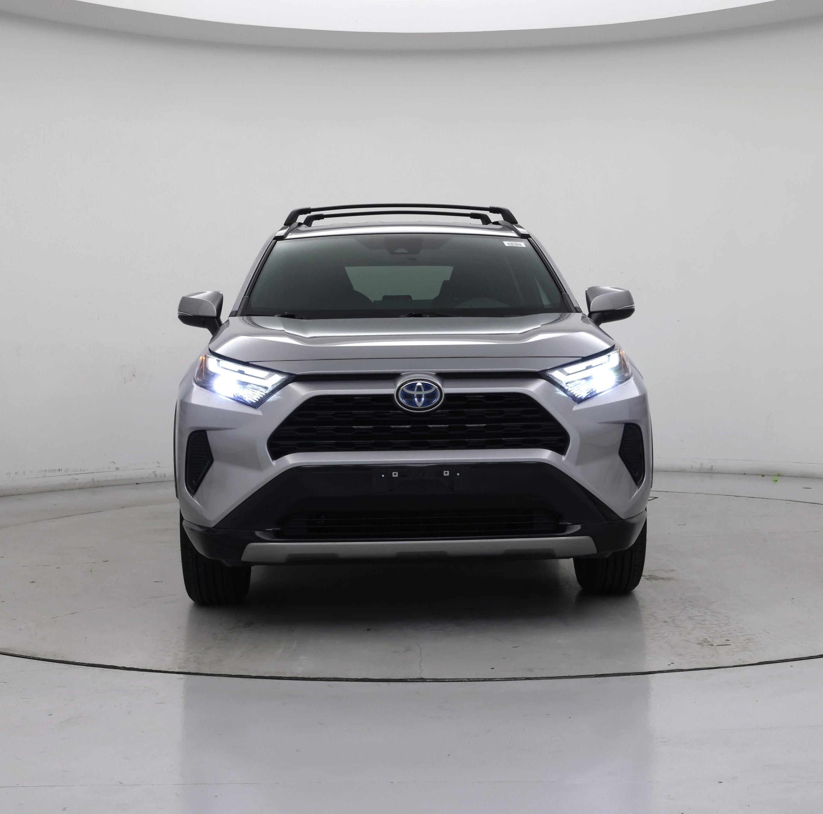 Thumbnail: 2024 Toyota RAV4 - 5
