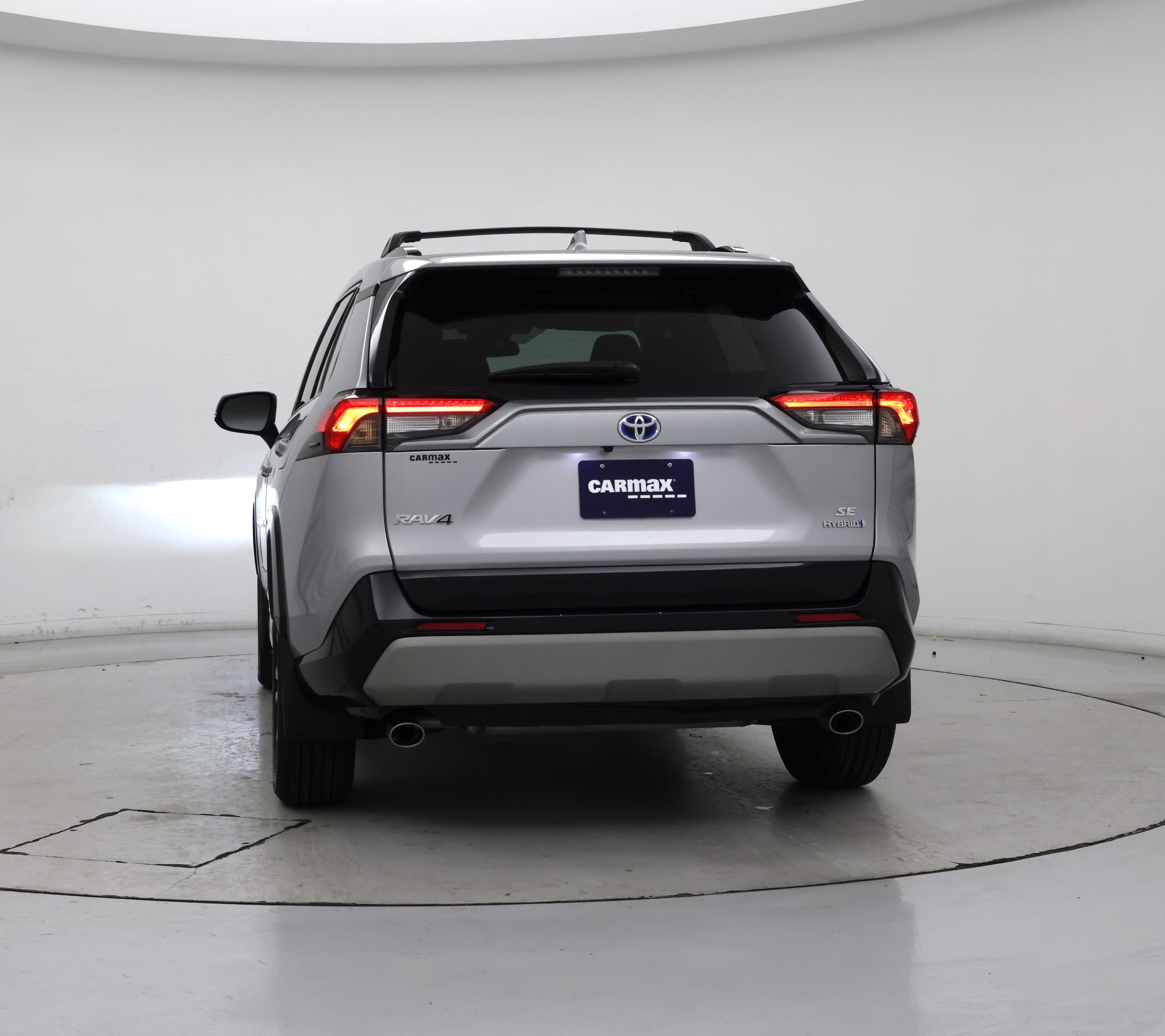Thumbnail: 2024 Toyota RAV4 - 6