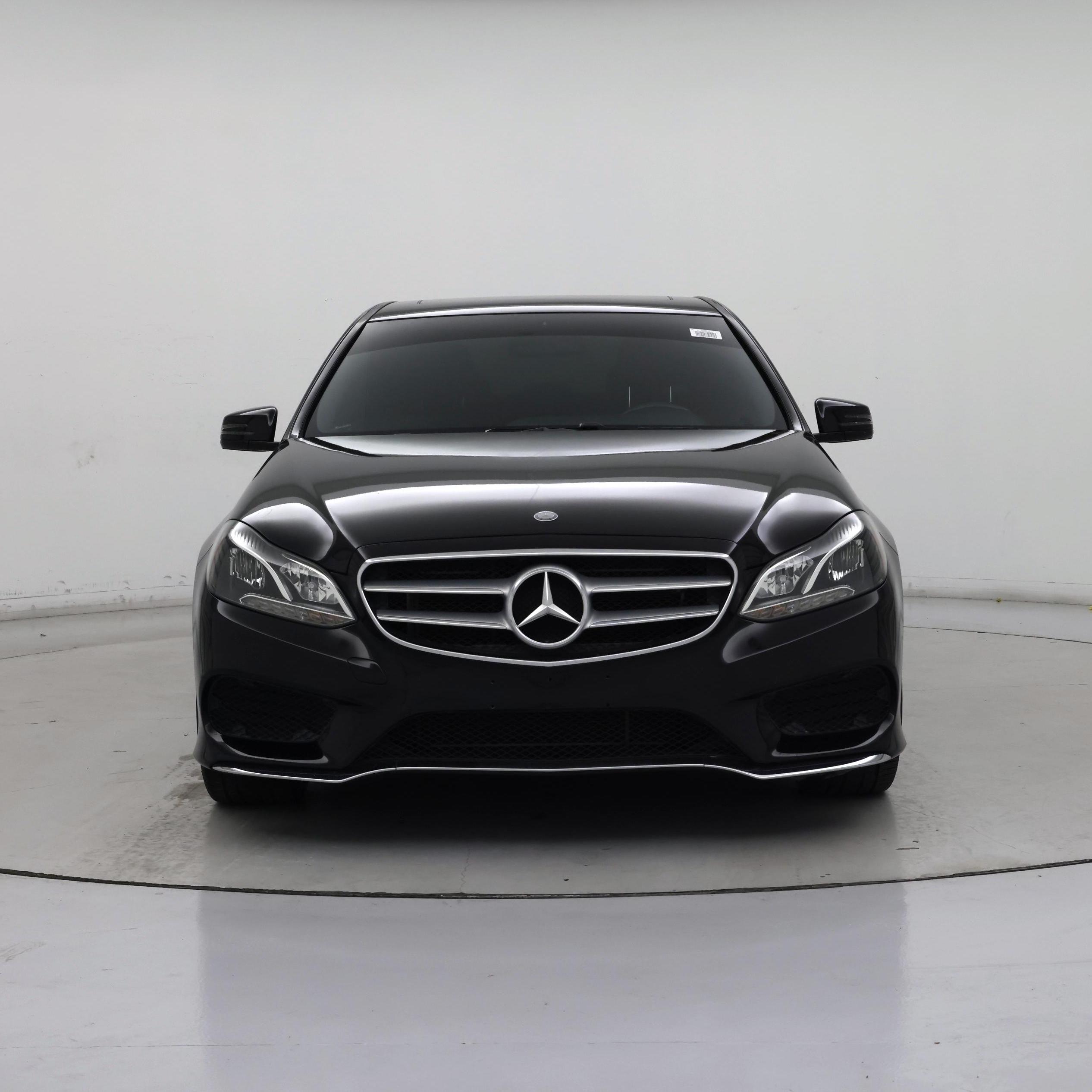 Thumbnail: 2015 Mercedes-Benz E-Class - 5