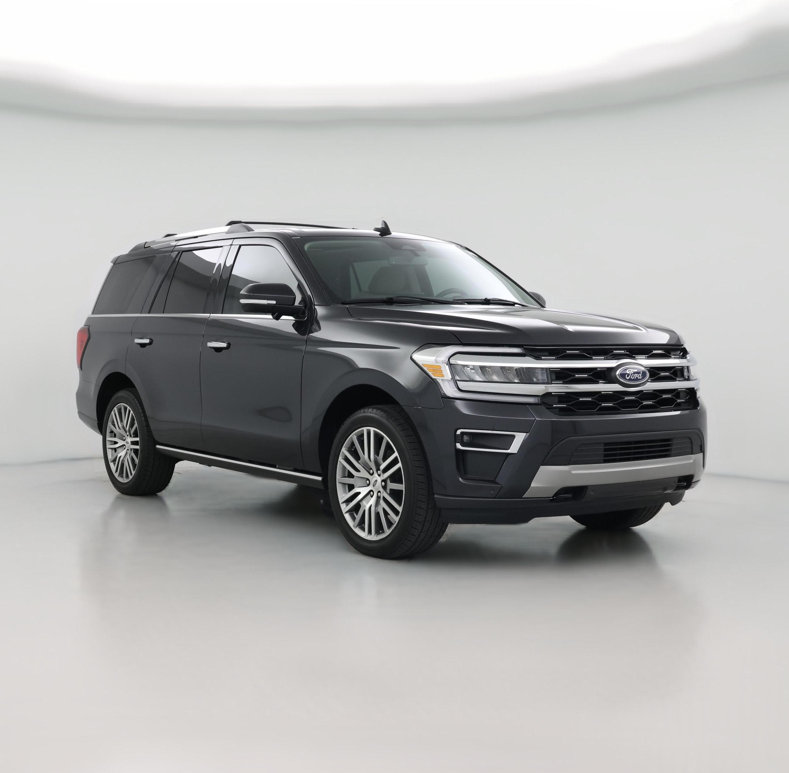 Thumbnail: 2024 Ford Expedition - 1