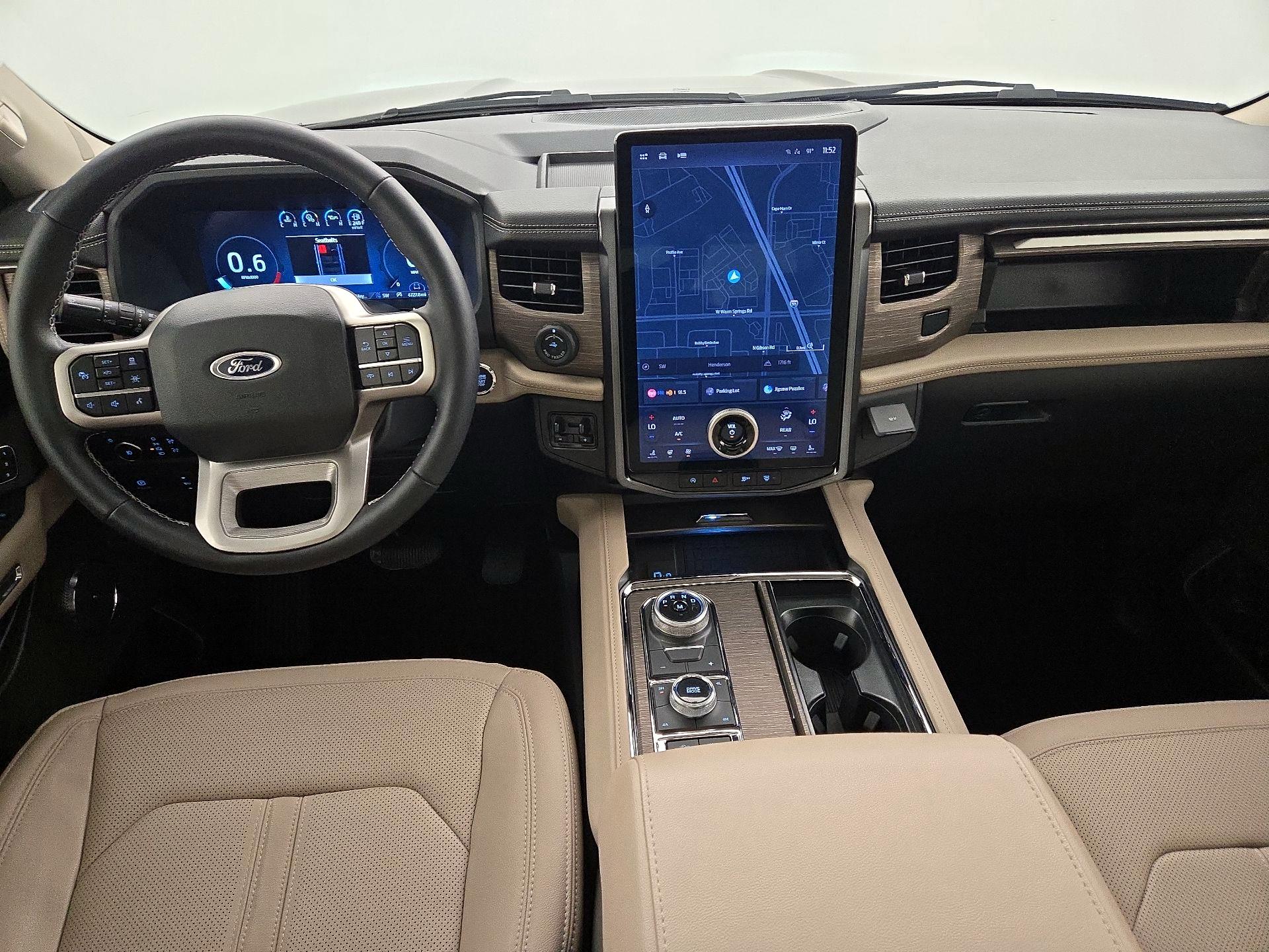 Thumbnail: 2024 Ford Expedition - 9