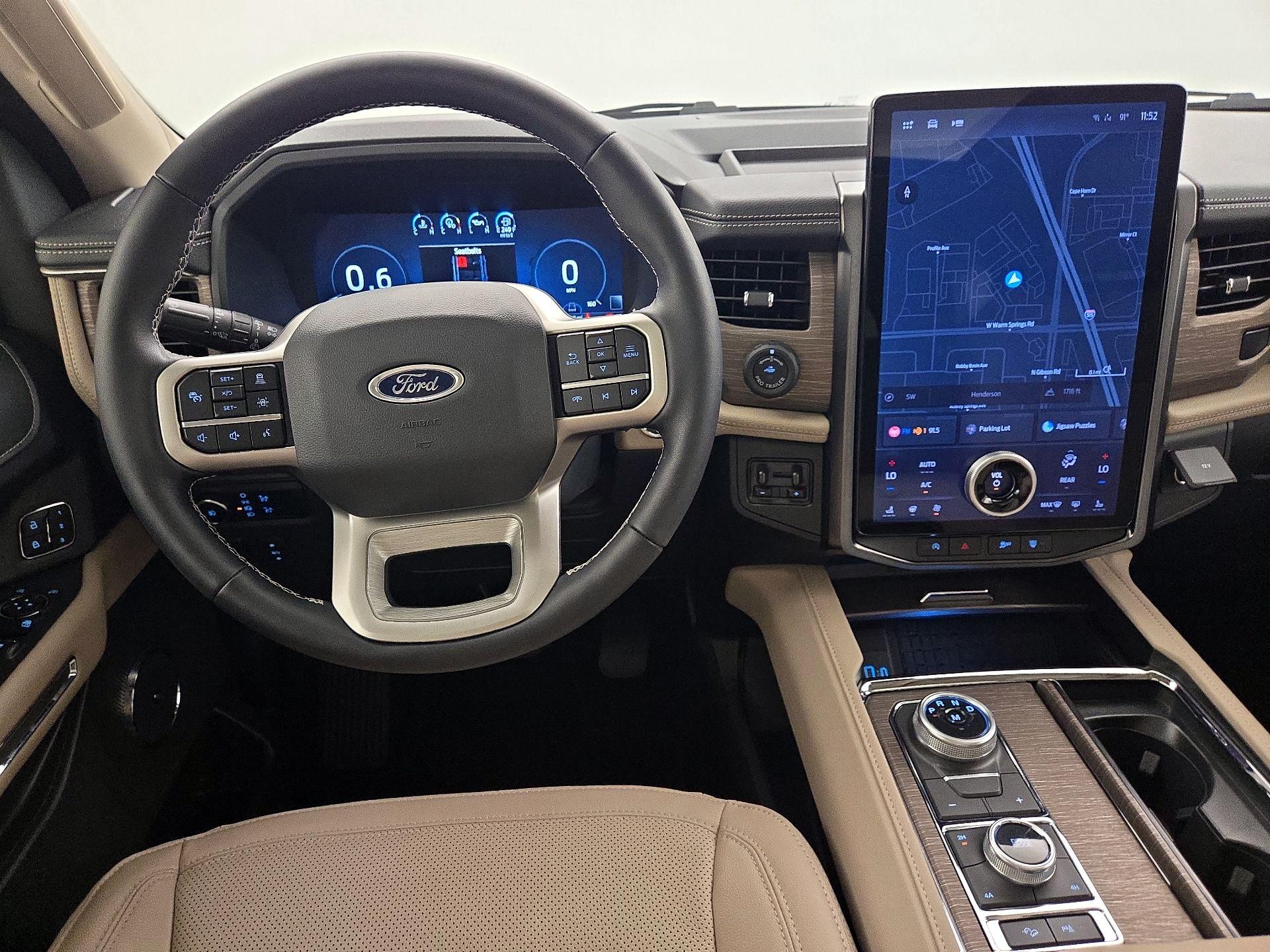 Thumbnail: 2024 Ford Expedition - 10