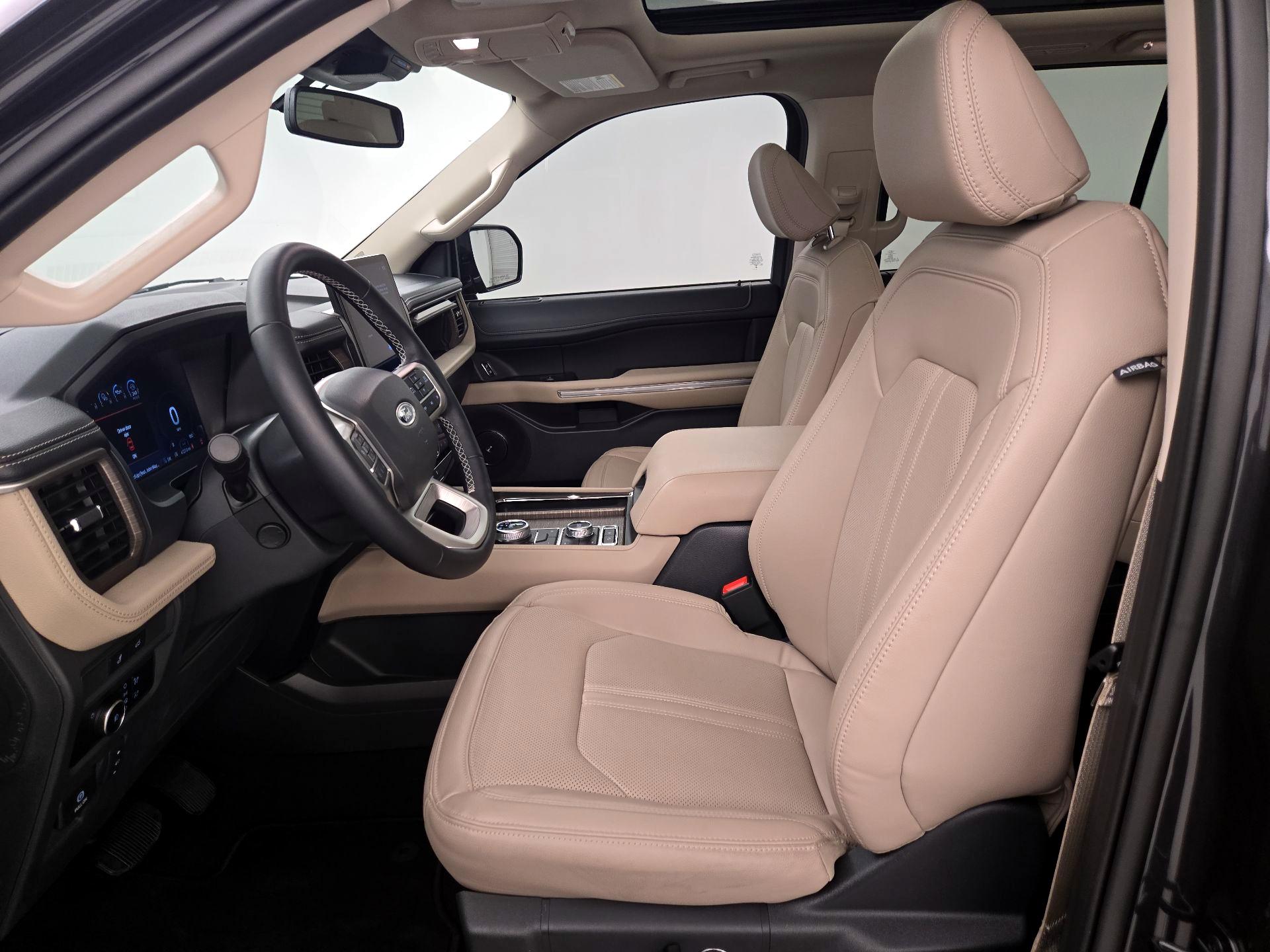 Thumbnail: 2024 Ford Expedition - 11
