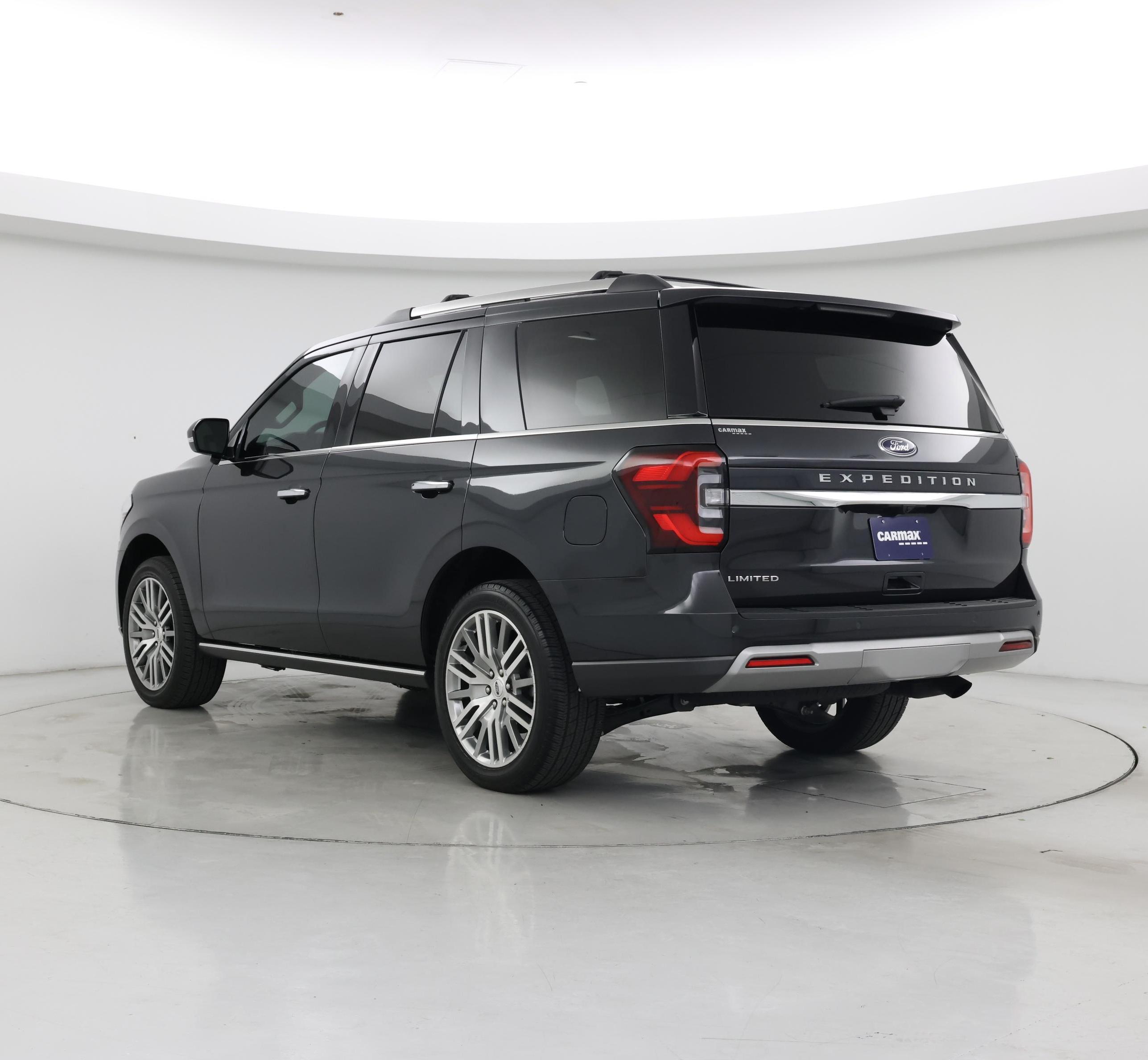 Thumbnail: 2024 Ford Expedition - 2