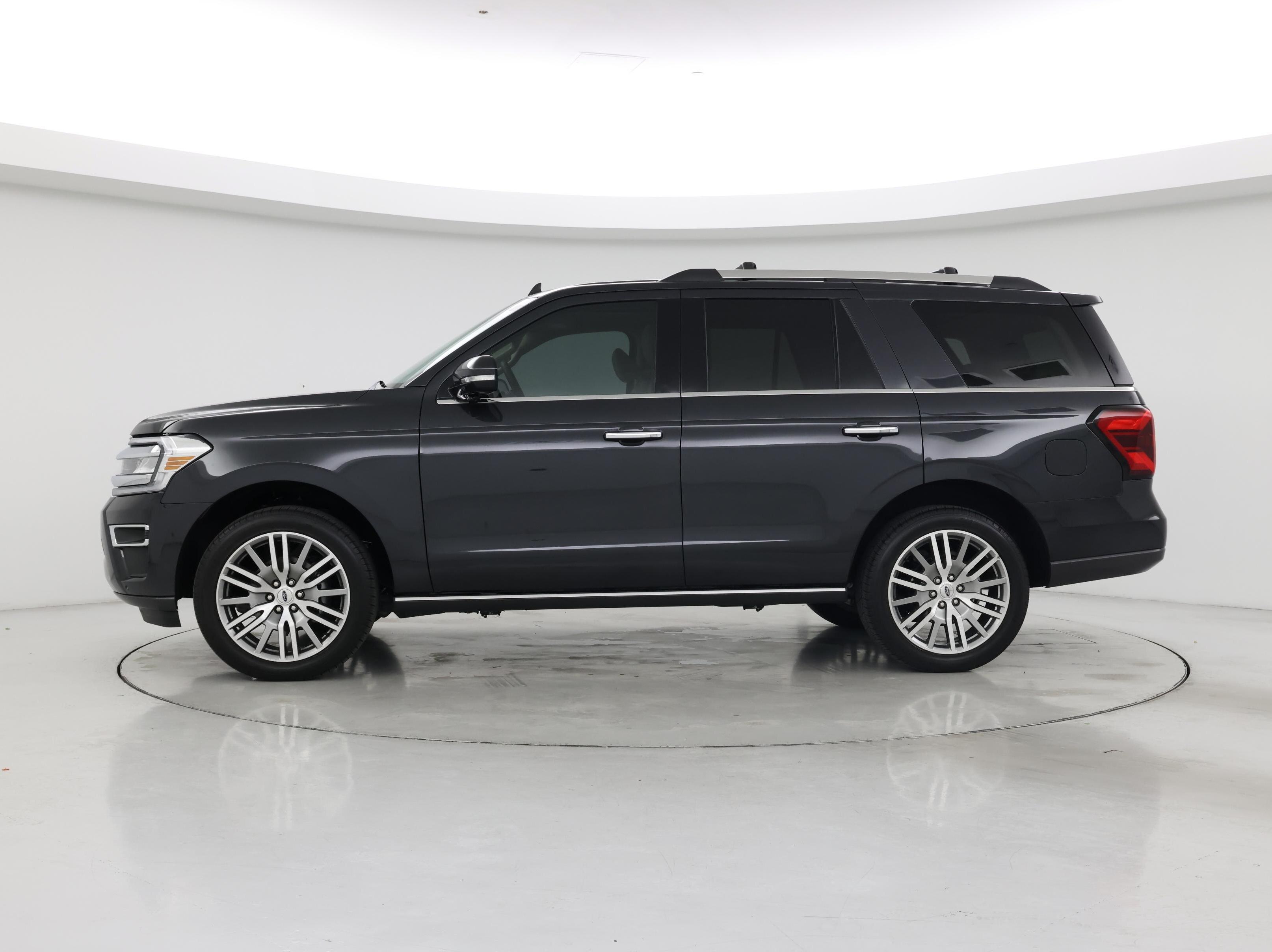 Thumbnail: 2024 Ford Expedition - 3
