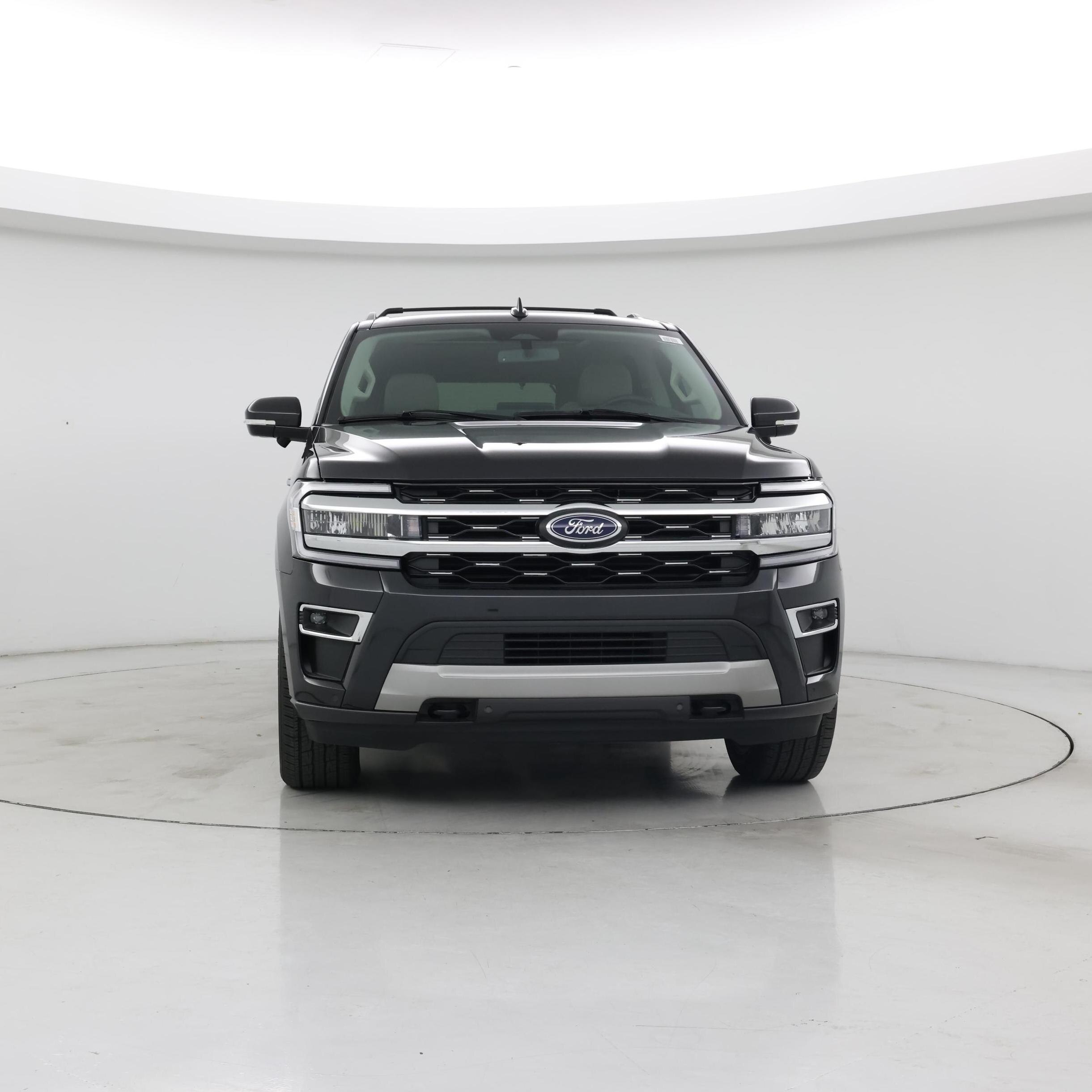 Thumbnail: 2024 Ford Expedition - 5