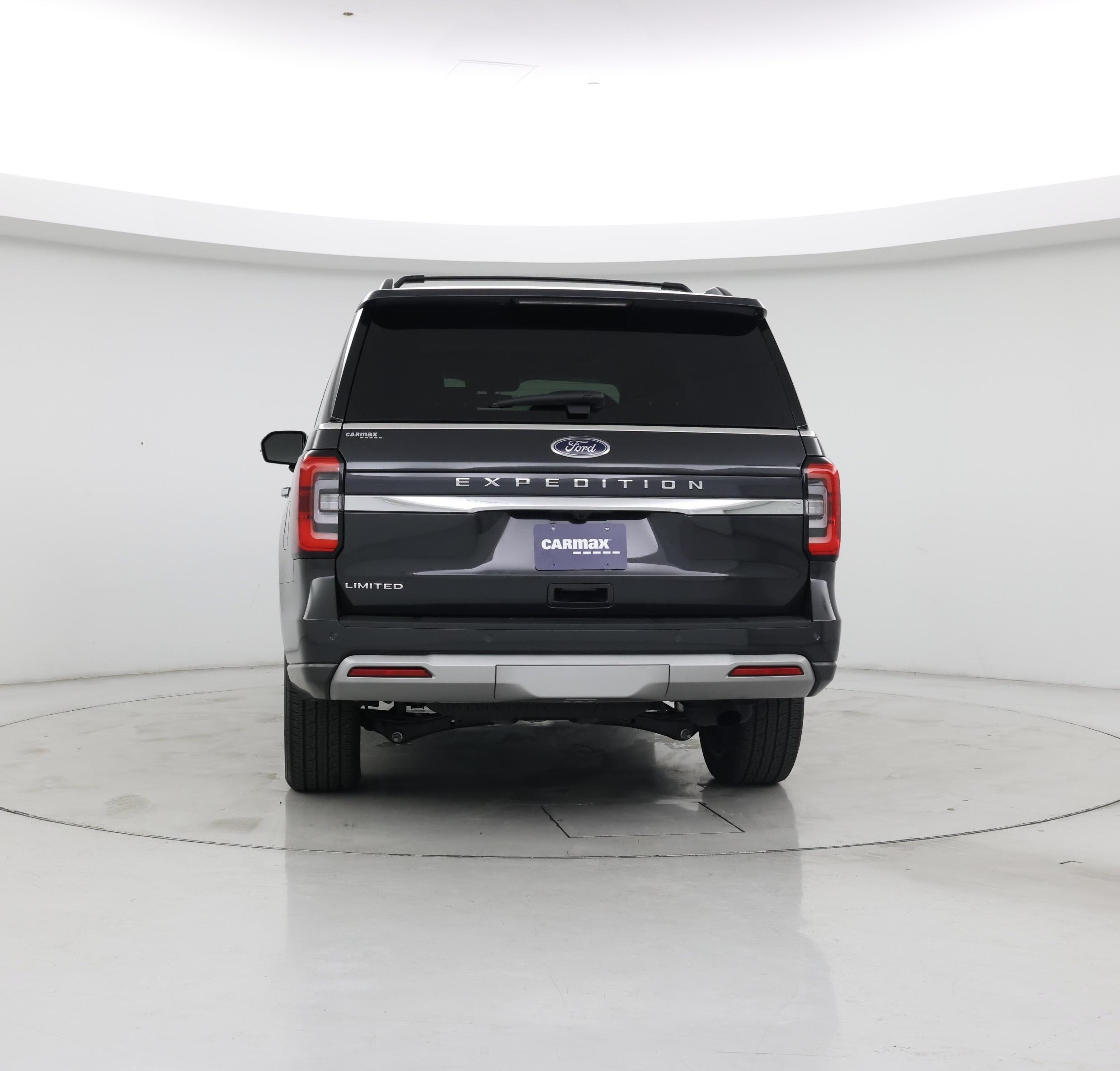 Thumbnail: 2024 Ford Expedition - 6