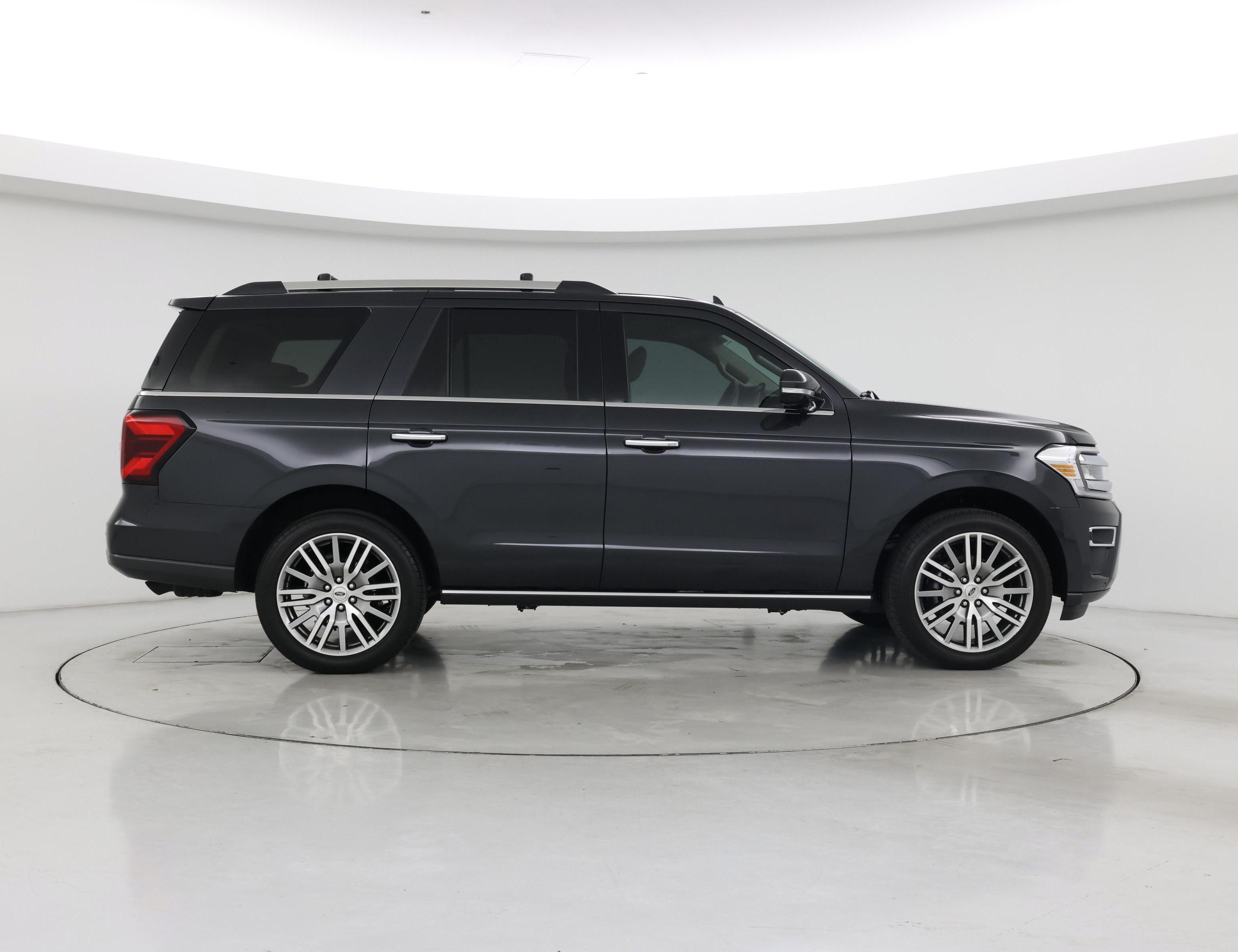 Thumbnail: 2024 Ford Expedition - 7