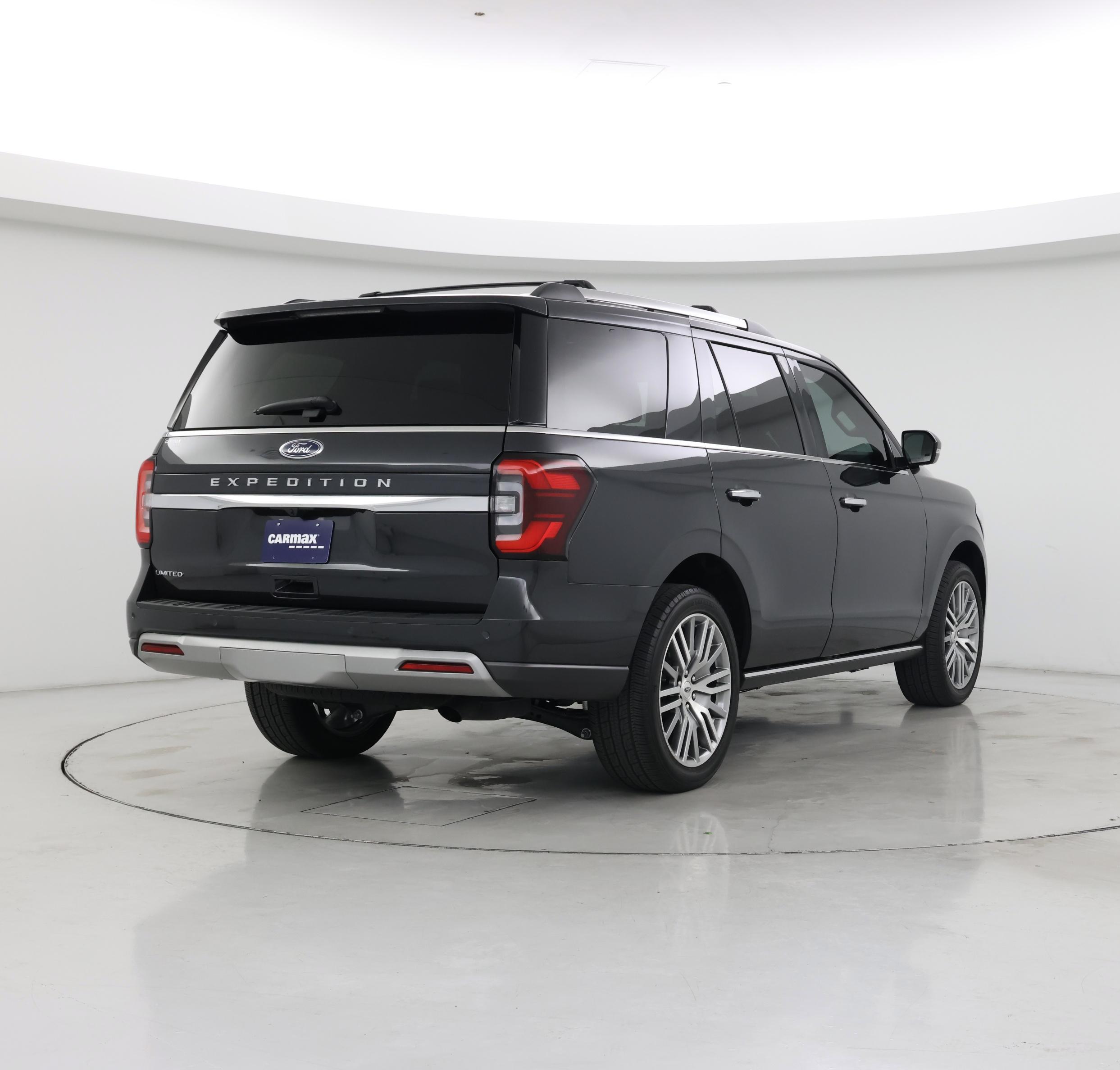 Thumbnail: 2024 Ford Expedition - 8