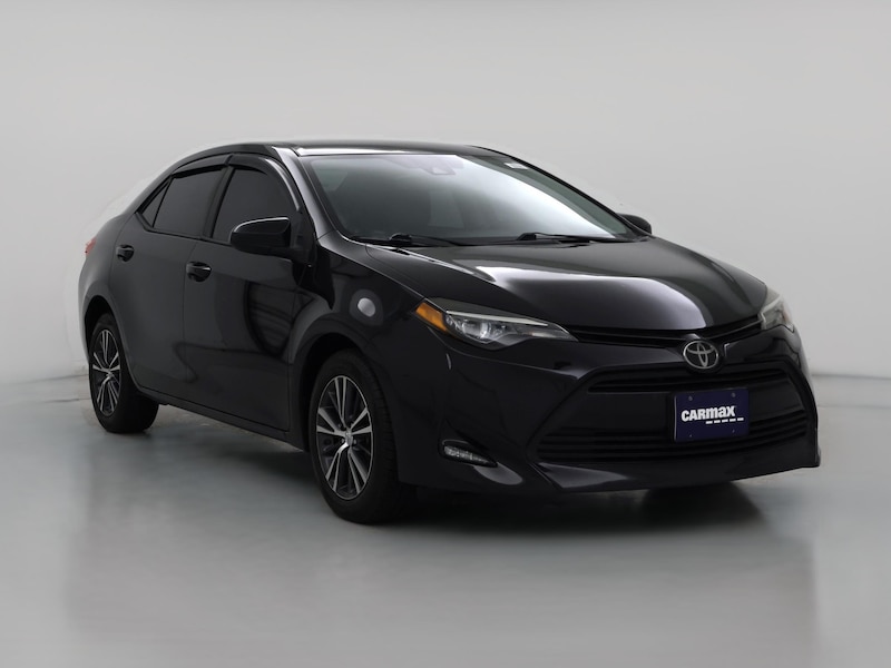 2018 Toyota Corolla LE -
                  Las Vegas, NV