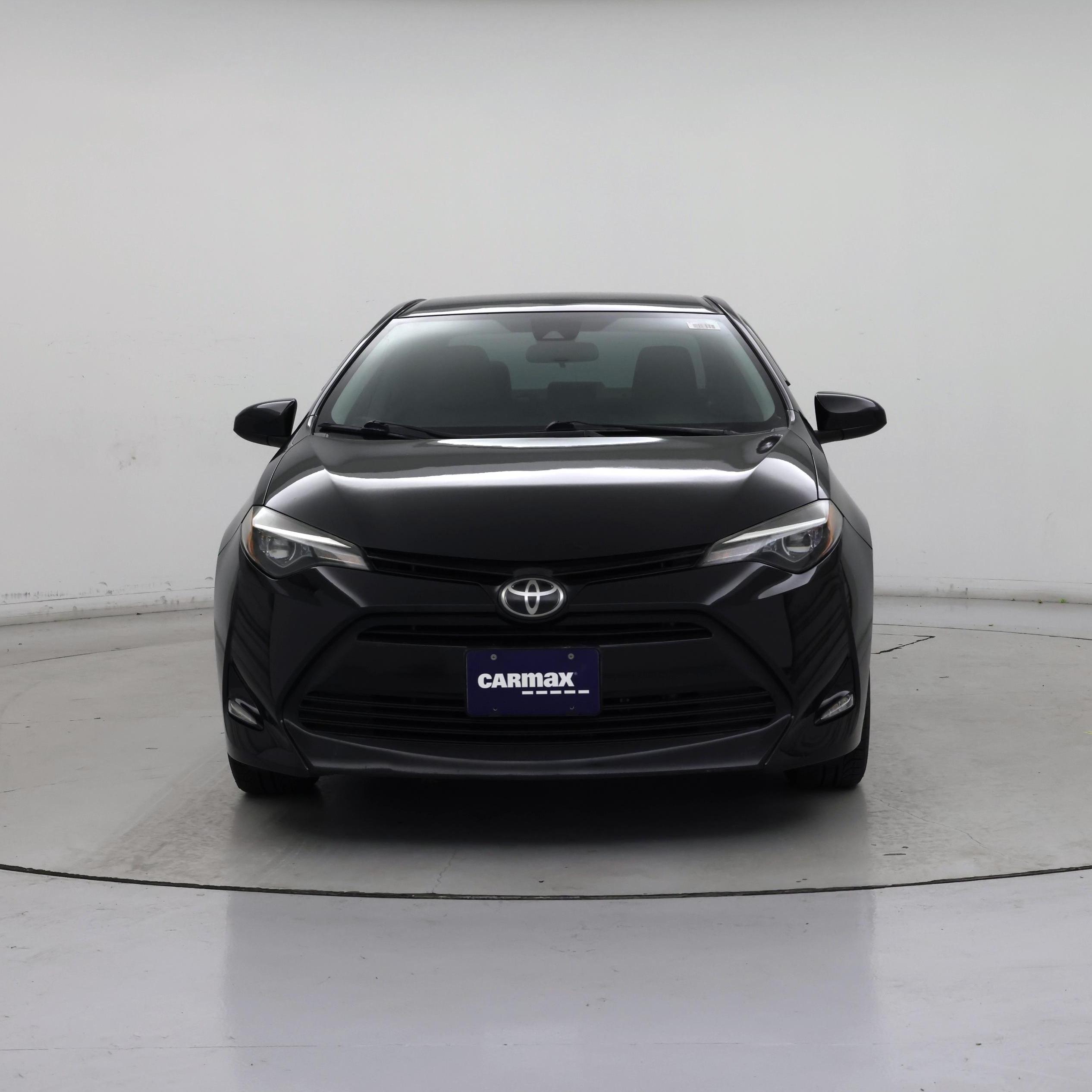 Thumbnail: 2018 Toyota Corolla - 5