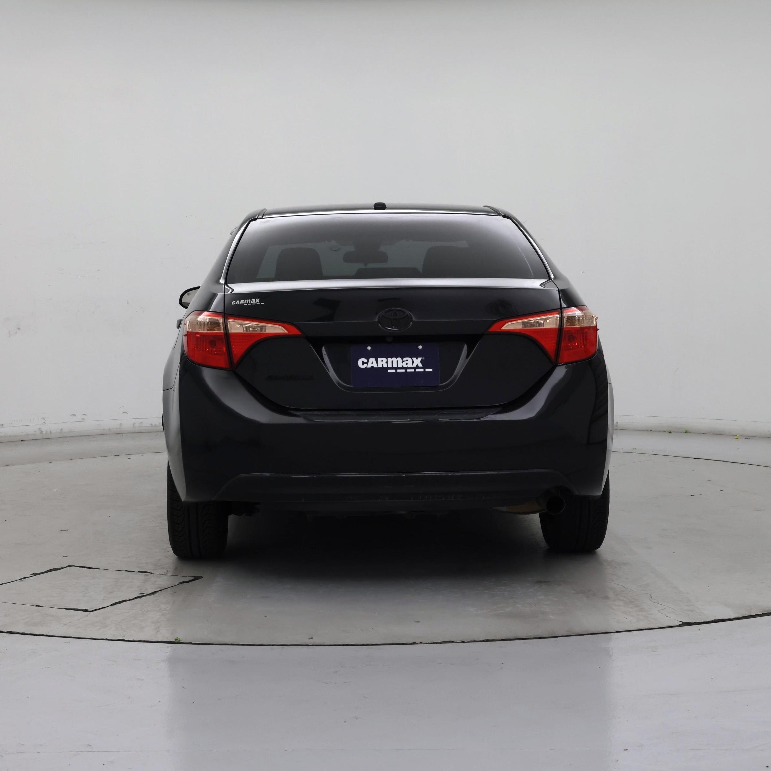 Thumbnail: 2018 Toyota Corolla - 6
