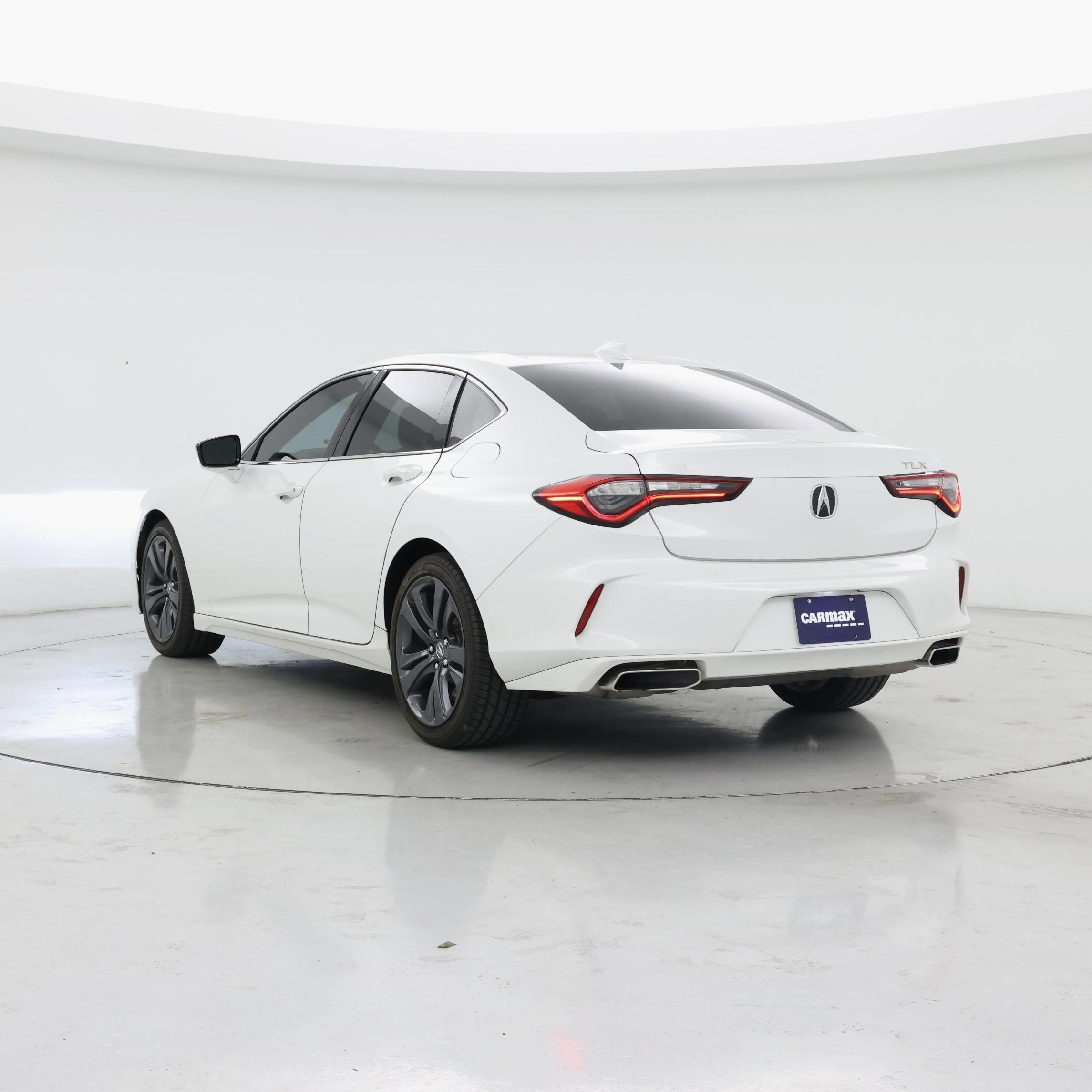 Thumbnail: 2023 Acura TLX - 2